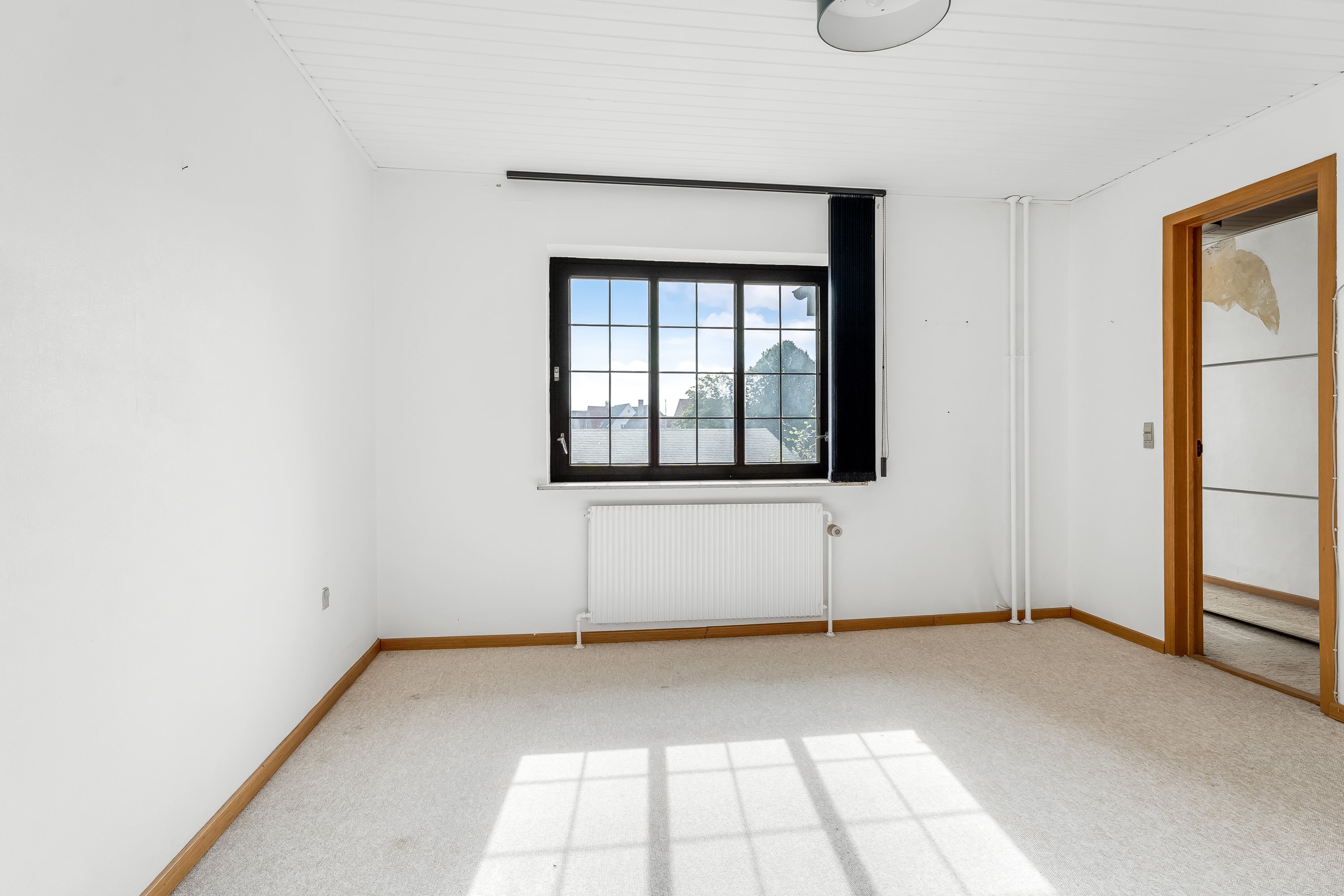 Fremhævet værelse billede i fuldskærmstilstand. Billede af Svingelsvej 59, 4900 Nakskov