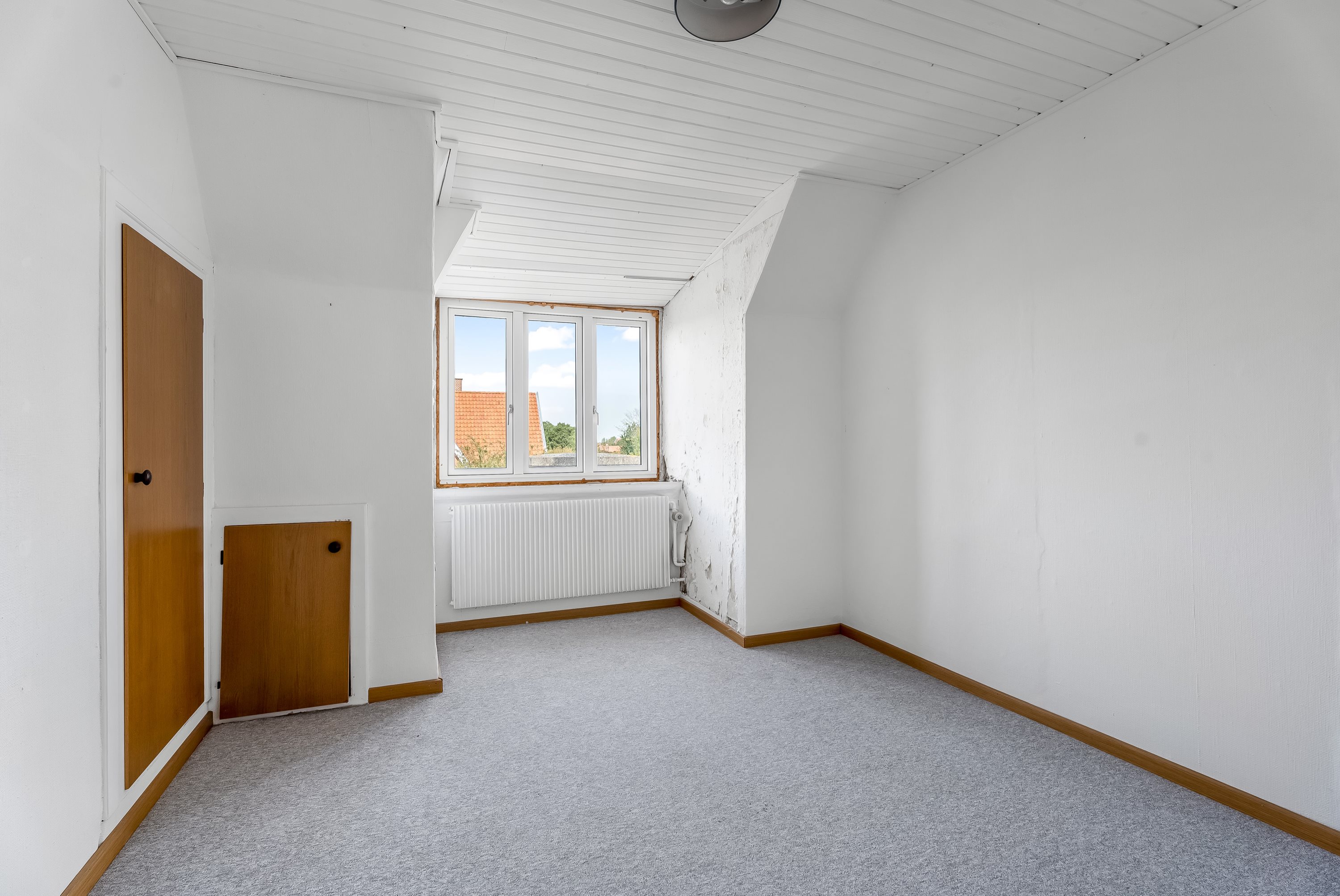 Fremhævet værelse billede i fuldskærmstilstand. Billede af Svingelsvej 59, 4900 Nakskov