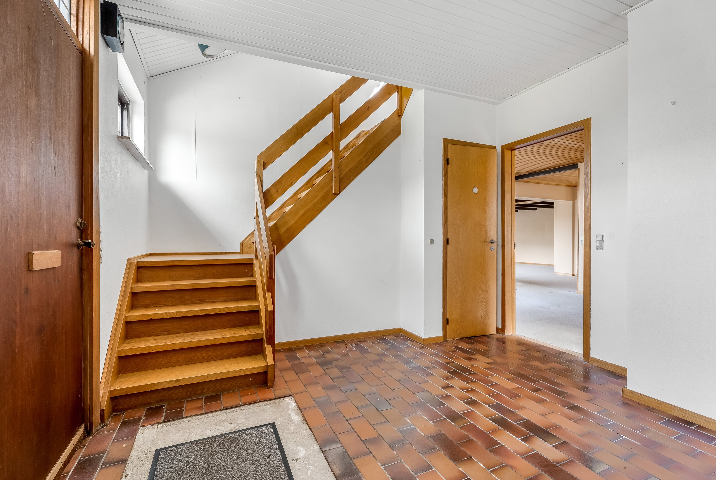 Fremhævet entré billede i fuldskærmstilstand. Billede af Svingelsvej 59, 4900 Nakskov