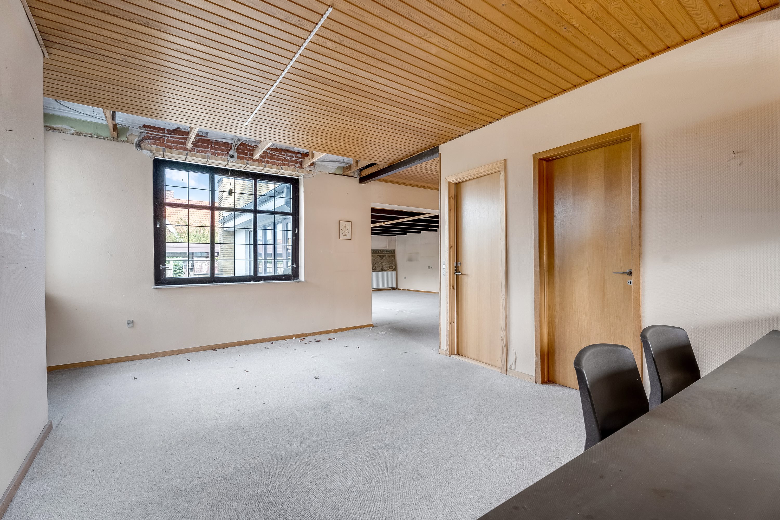 Fremhævet køkken alrum billede i fuldskærmstilstand. Billede af Svingelsvej 59, 4900 Nakskov