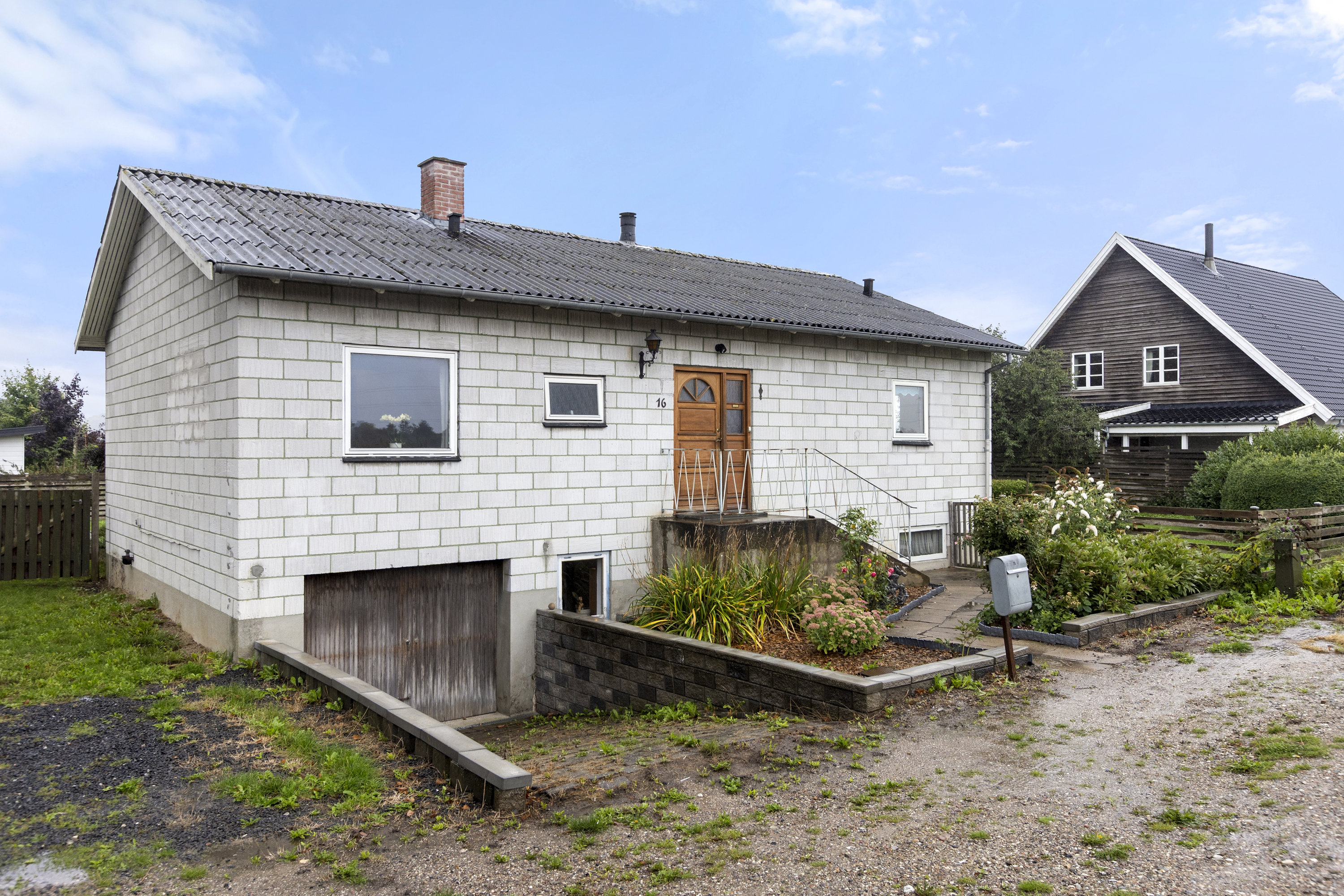 Fremhævet ejendommen billede i fuldskærmstilstand. Billede af Fjellebrohuse 16, Fjællebro, 4100 Ringsted
