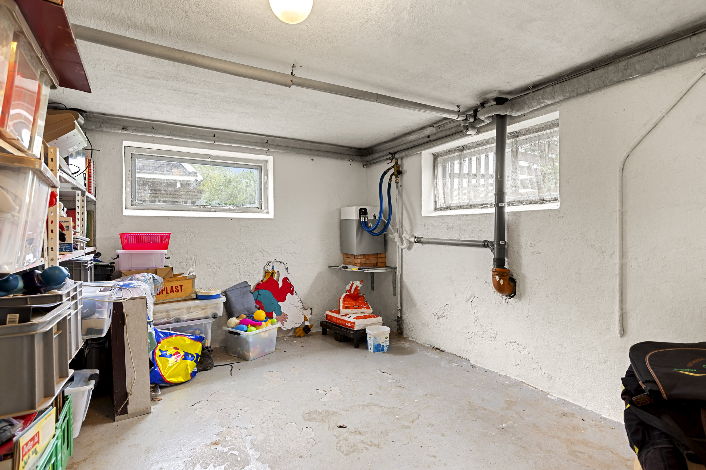 Fremhævet disponibelt rum billede i fuldskærmstilstand. Billede af Fjellebrohuse 16, Fjællebro, 4100 Ringsted