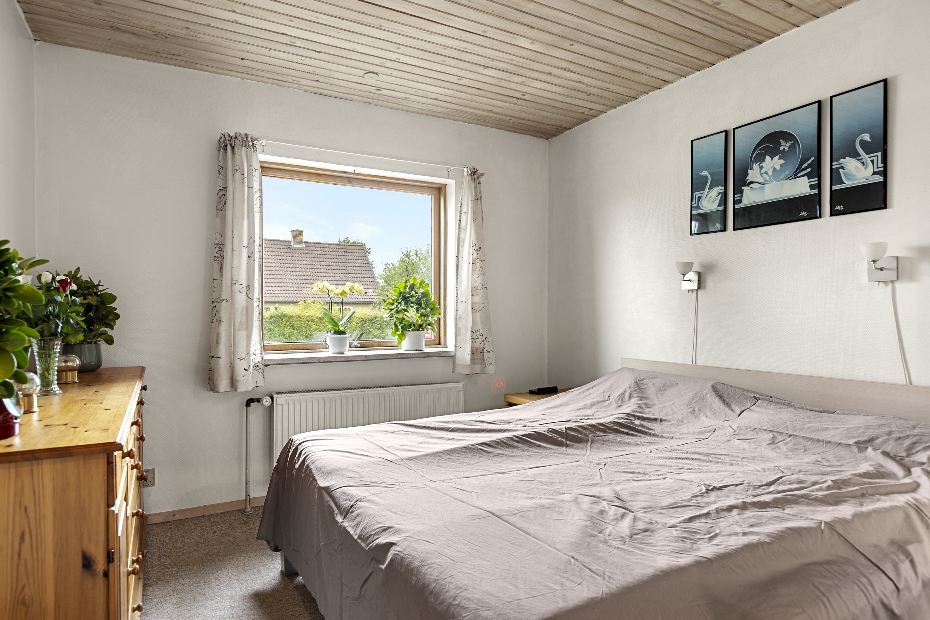 Fremhævet værelse billede i fuldskærmstilstand. Billede af Fjellebrohuse 16, Fjællebro, 4100 Ringsted
