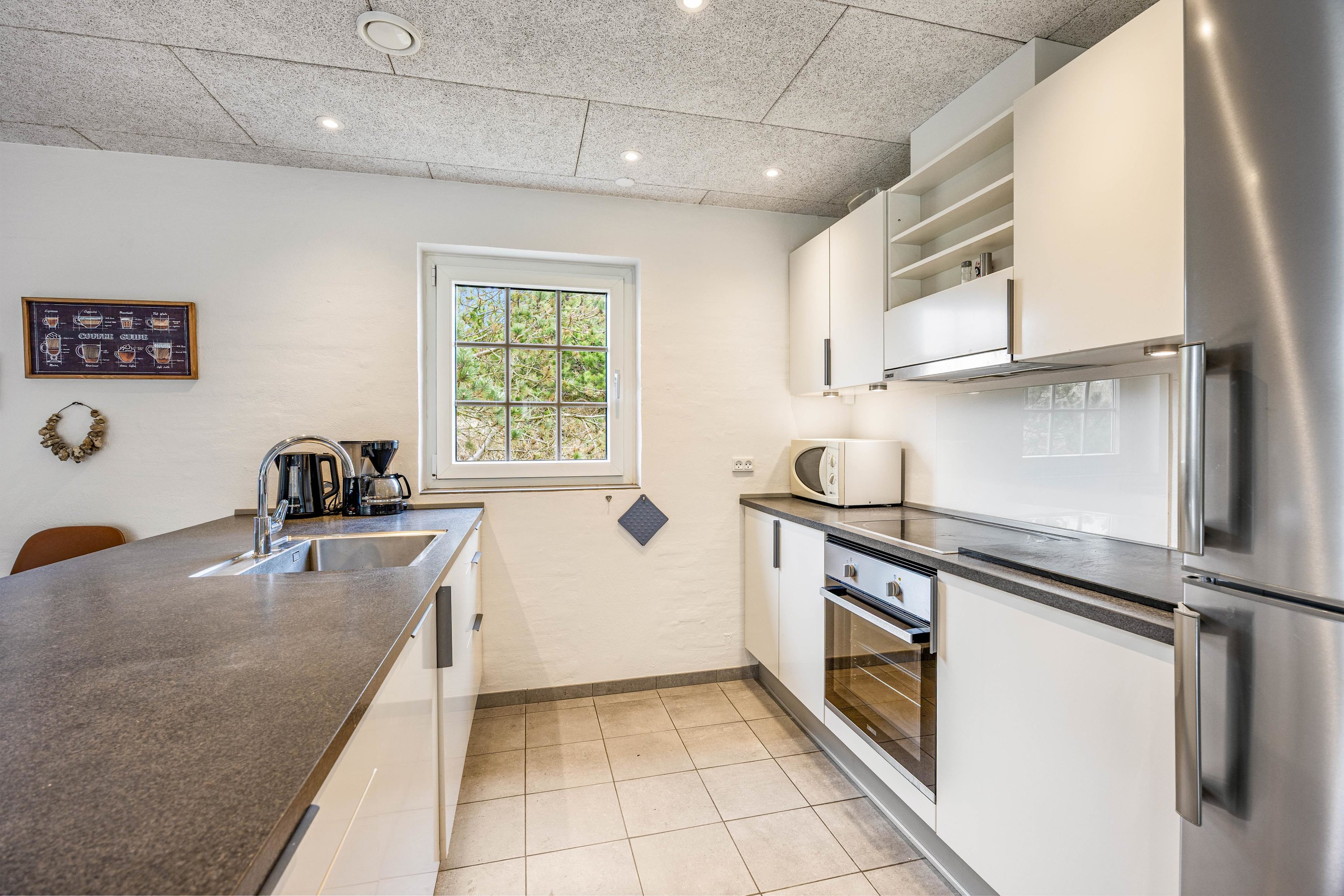 Fremhævet  billede i fuldskærmstilstand. Billede af Krattet 33, Søndervig, 6950 Ringkøbing