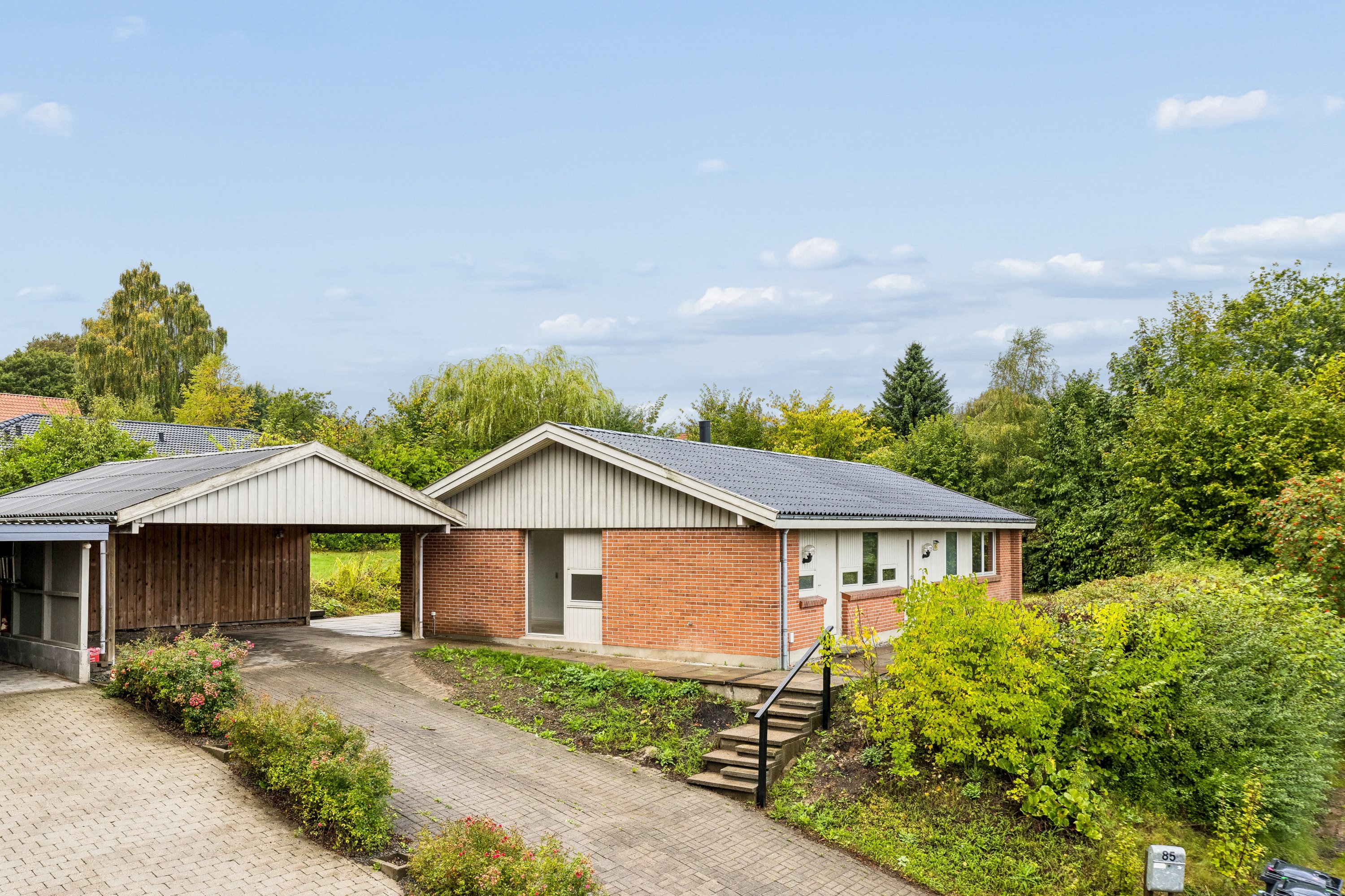 Villa: Andet på Dyrkobbel 85, 6300 Gråsten