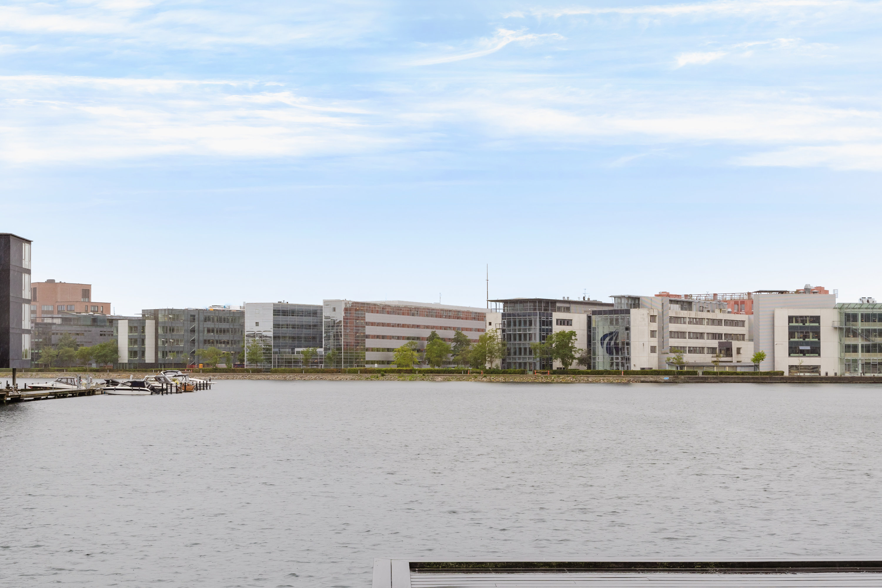 Ejerlejlighed: Andet på Teglholmsgade 12C, 4. tv., 2450 København SV