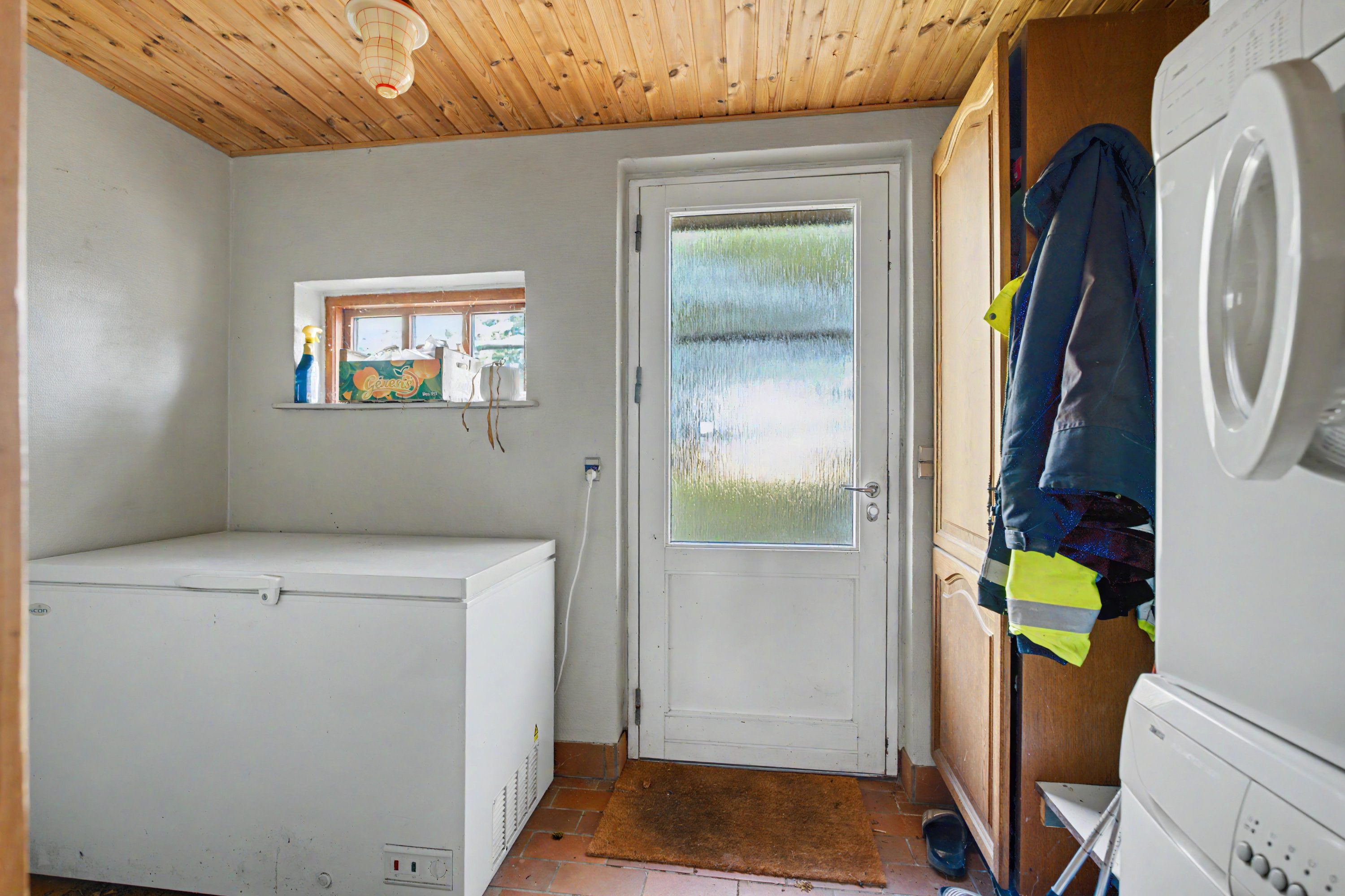 Fremhævet bryggers billede i fuldskærmstilstand. Billede af Toftevej 108, Vindeby, 4913 Horslunde