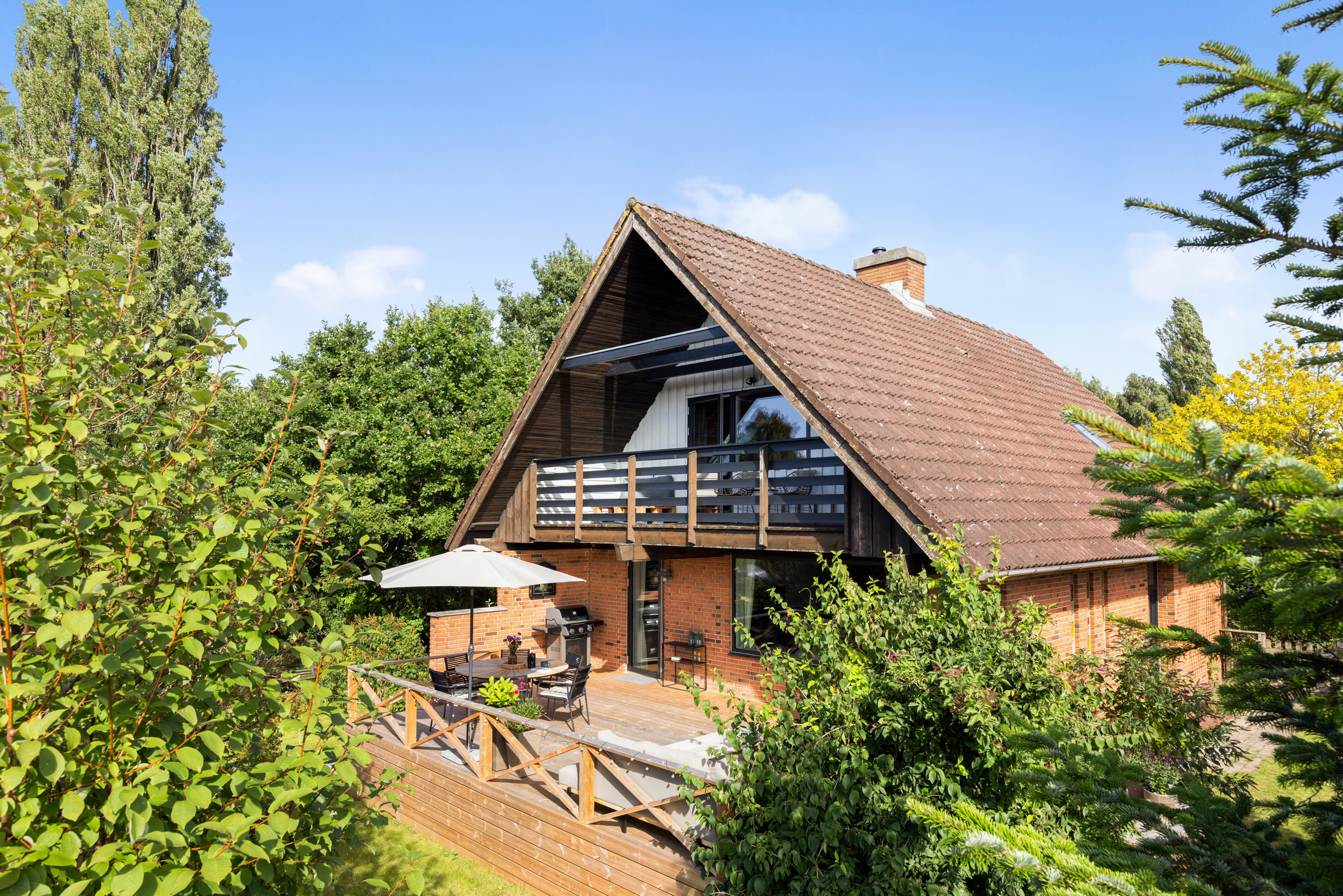 Villa: Andet på Ludvig Holsteins Alle 88, 2750 Ballerup