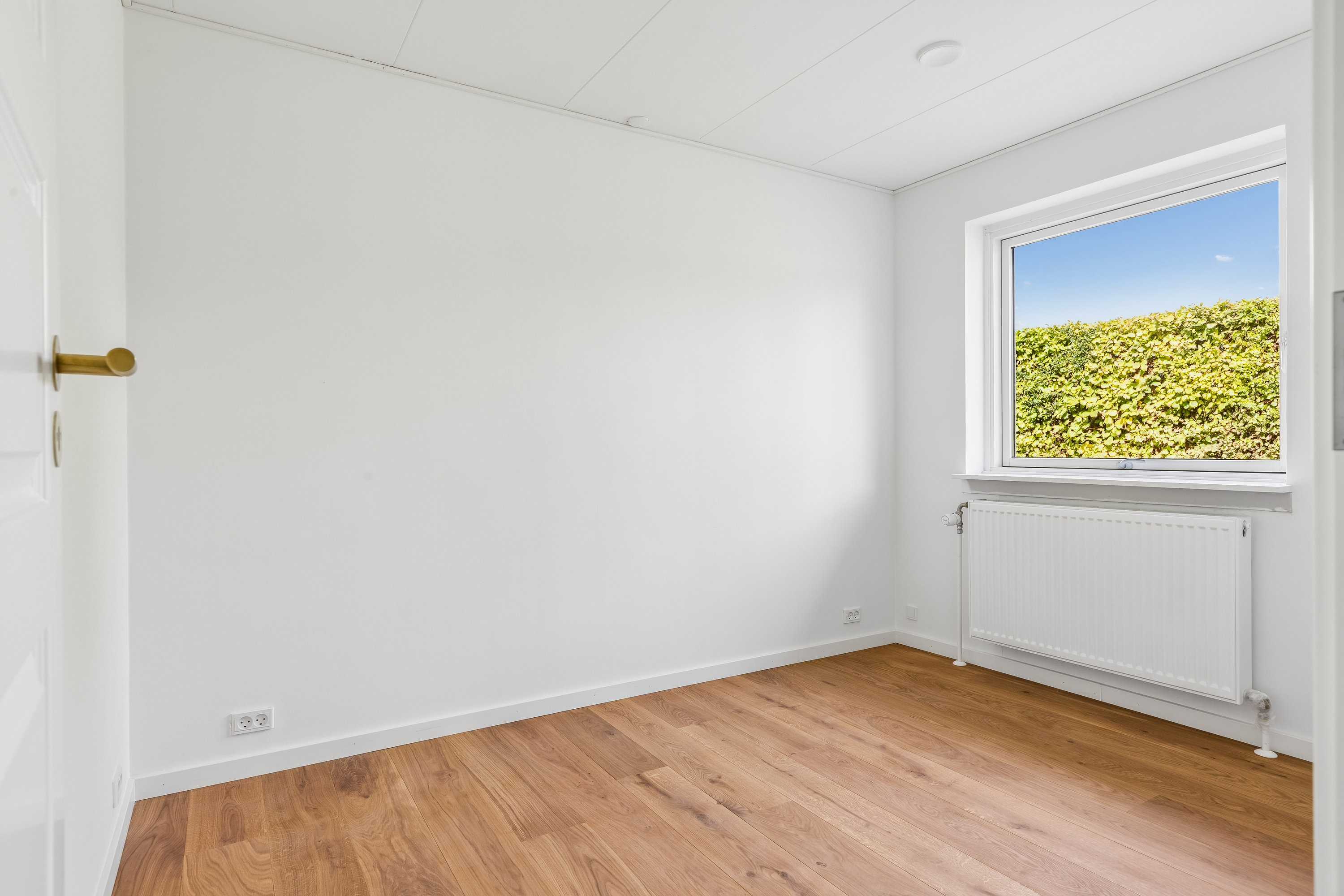 Fremhævet værelse billede i fuldskærmstilstand. Billede af Zaandam Alle 13, 2791 Dragør