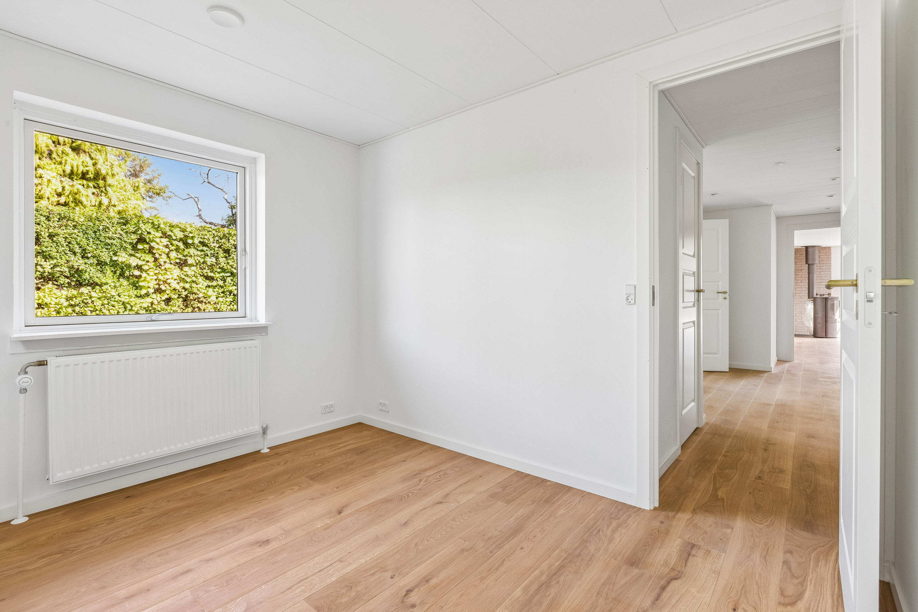 Fremhævet værelse billede i fuldskærmstilstand. Billede af Zaandam Alle 13, 2791 Dragør