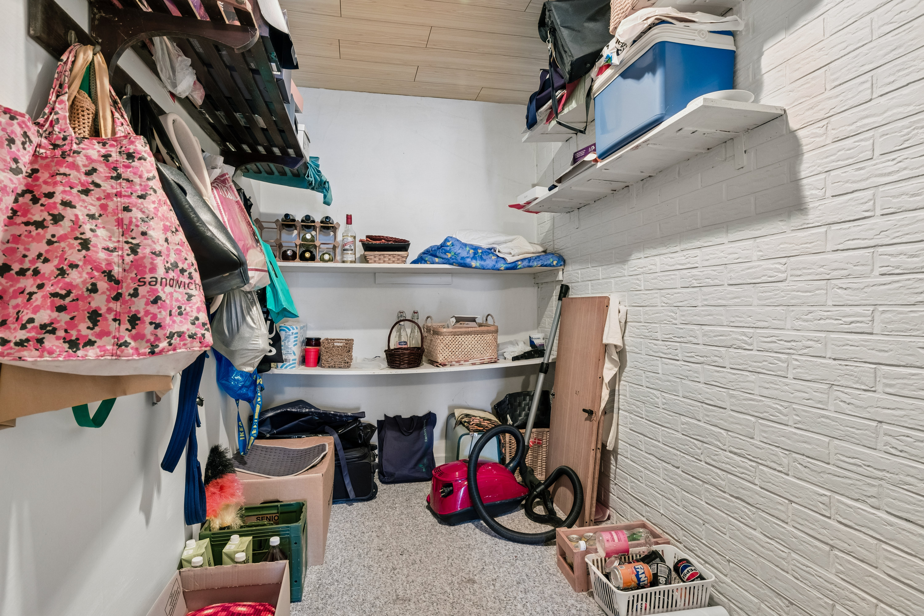Fremhævet  billede i fuldskærmstilstand. Billede af Lindevej 22, 9620 Aalestrup