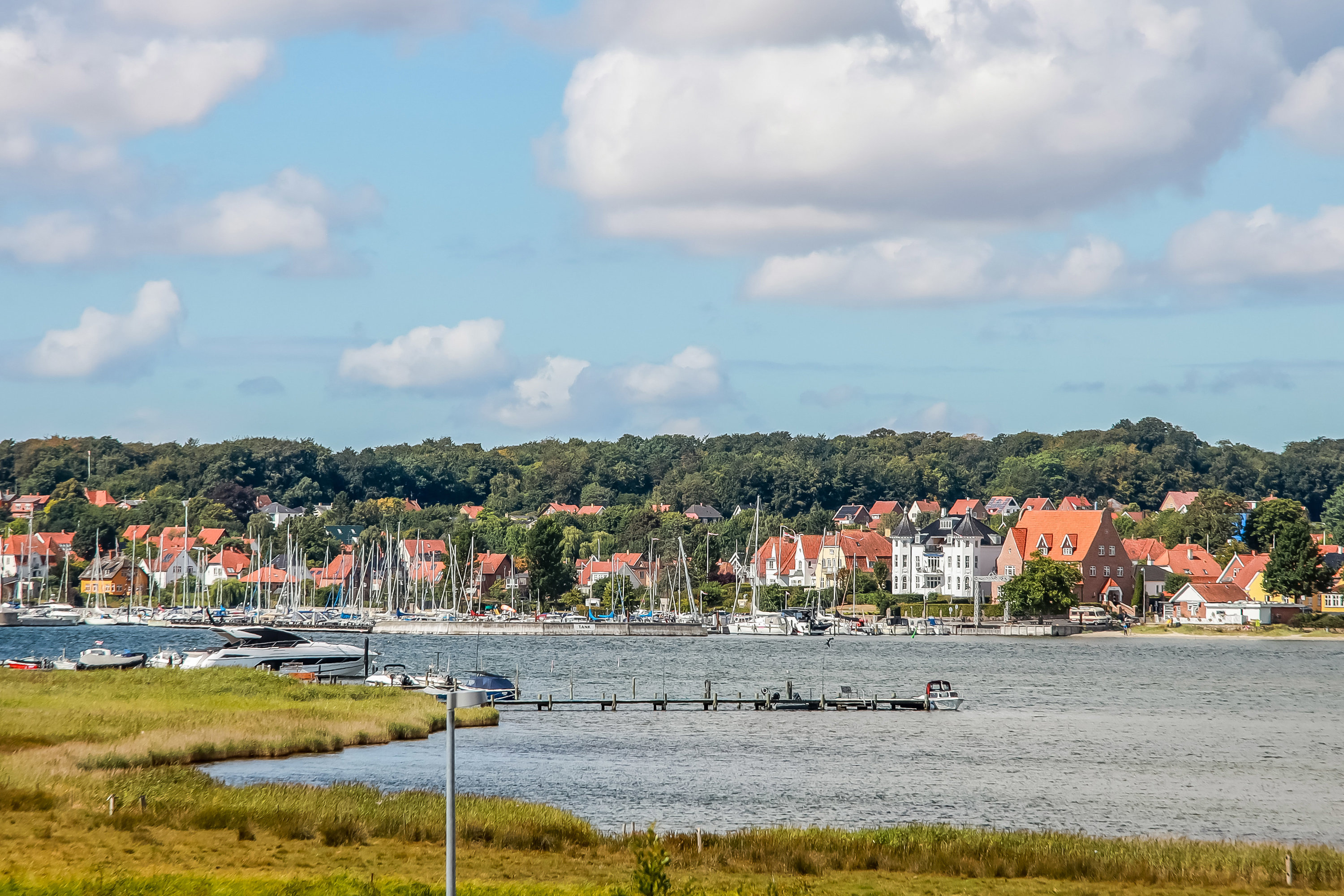Fremhævet område billede i fuldskærmstilstand. Billede af Vindebyørevej 36, Tåsinge, 5700 Svendborg
