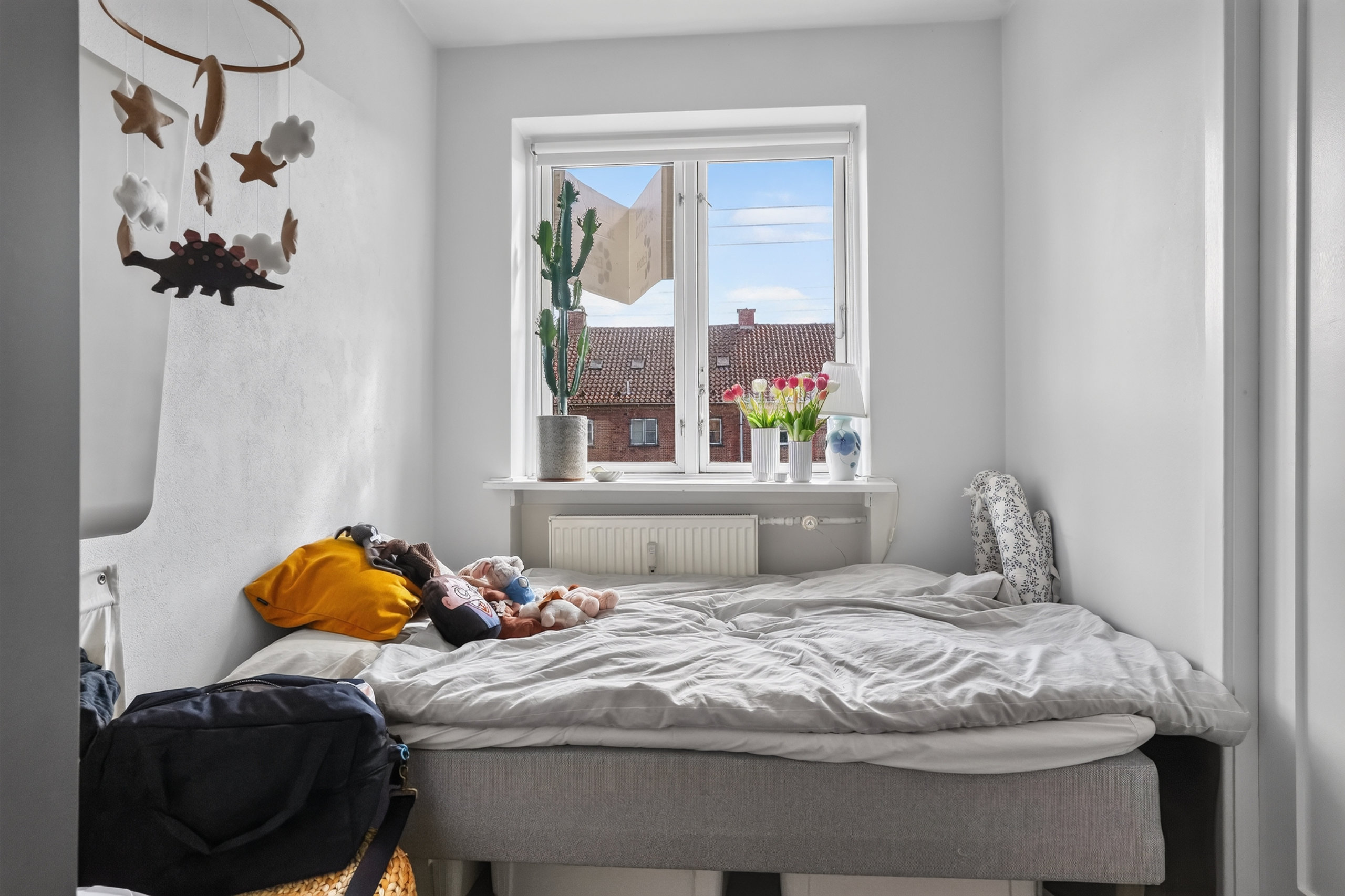 Fremhævet værelse billede i fuldskærmstilstand. Billede af Peter Bangs Vej 274, 1. tv., 2500 Valby