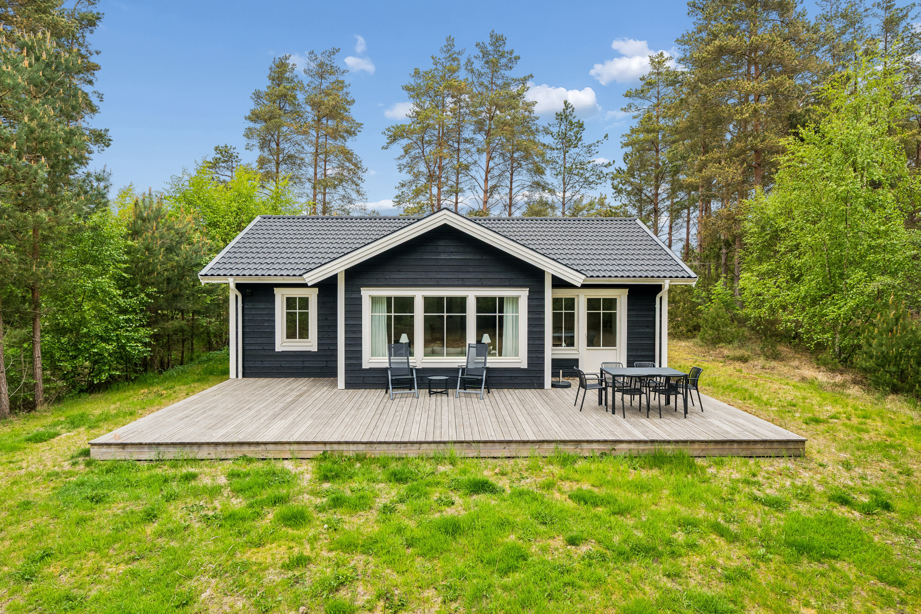 Fritidshus: Andet på Banstensvejen 84, Østerby, 9940 Læsø