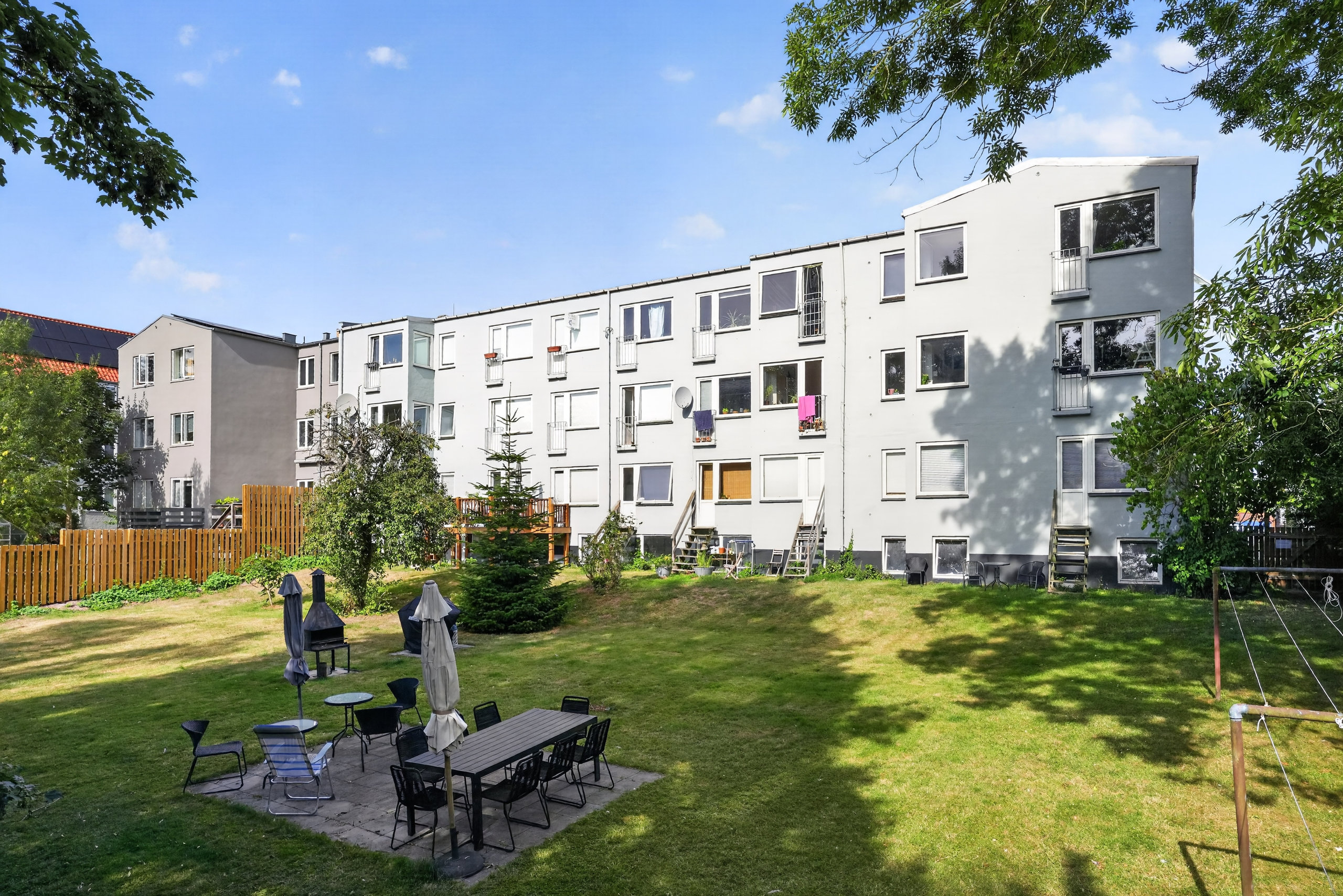 Fremhævet ejendommen billede i fuldskærmstilstand. Billede af Vigerslevvej 252, 2. mf., 2500 Valby