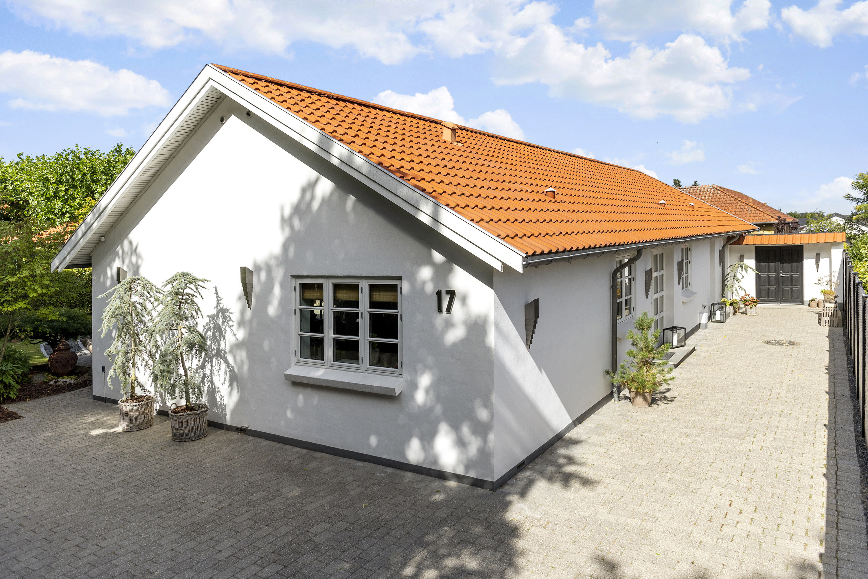 Villa på Dalumgårds Allé 17, Dalum, 5250 Odense SV