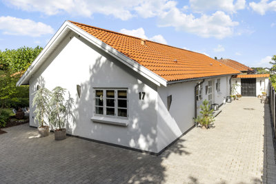 Dalumgårds Allé 17