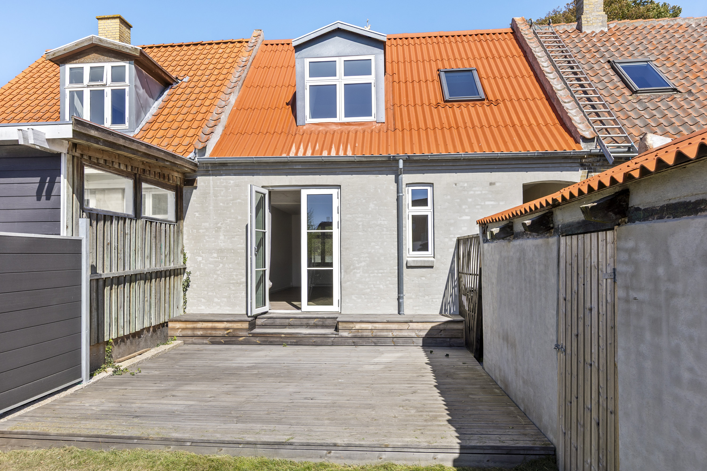 Fremhævet ejendommen billede i fuldskærmstilstand. Billede af Lundevej 19, 4400 Kalundborg
