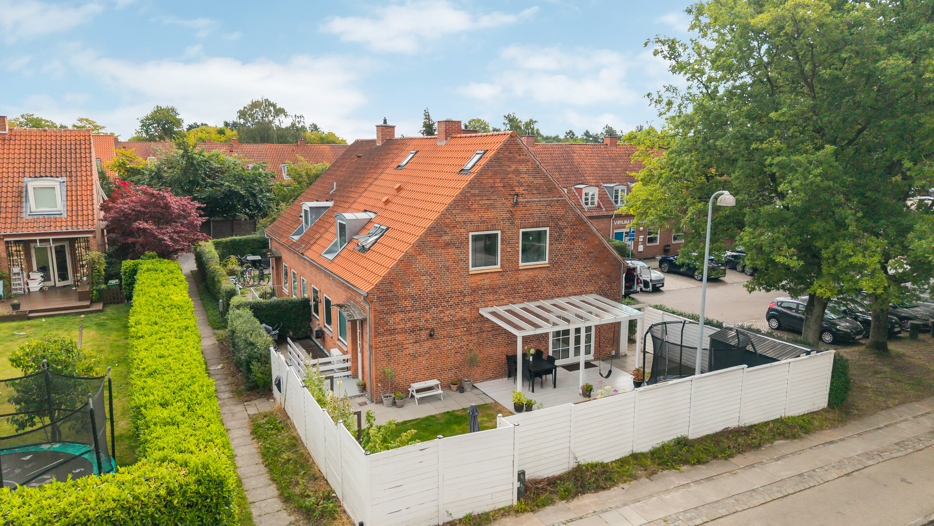 Villa: Andet på Grønnevej 133A, 2830 Virum
