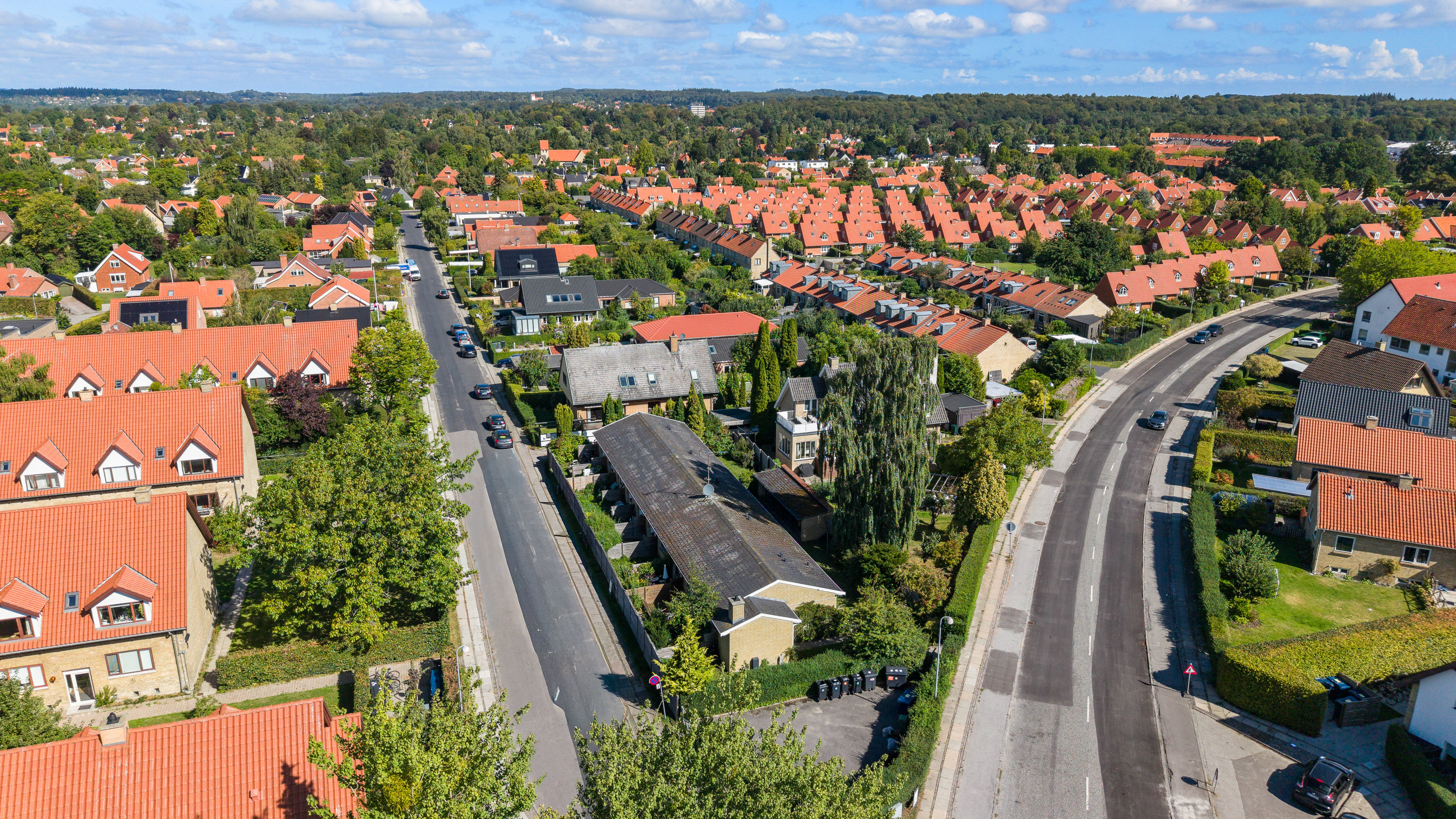 Fremhævet andet billede i fuldskærmstilstand. Billede af Virum Stationsvej 144C, 2830 Virum