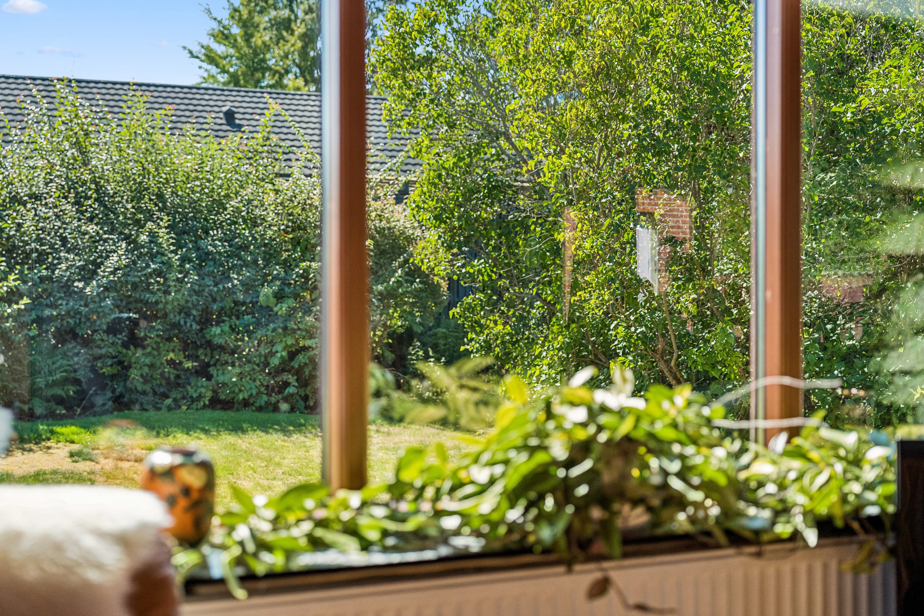 Fremhævet have billede i fuldskærmstilstand. Billede af Nygårdsvej 36, 9260 Gistrup