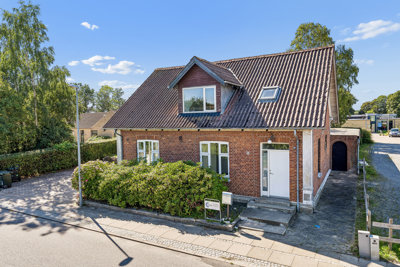 Stationsvej 18