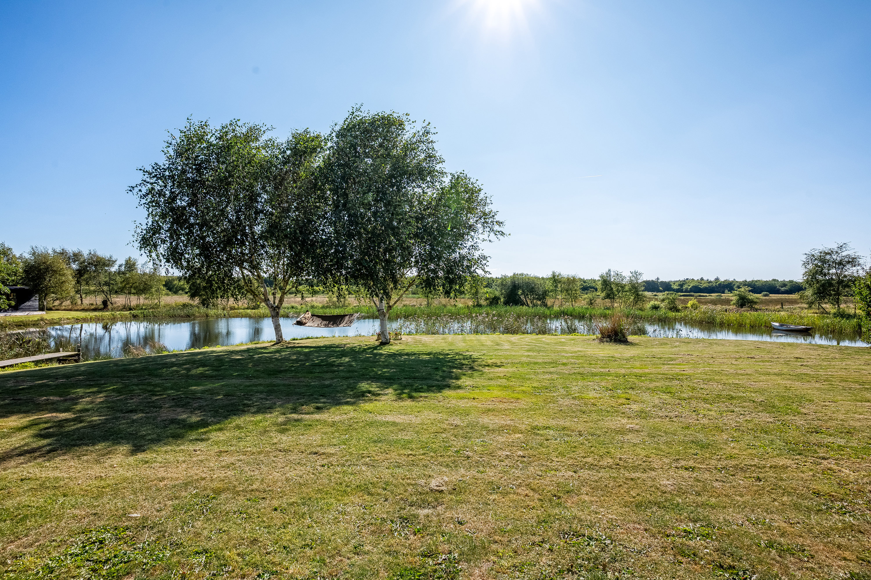 Fremhævet have billede i fuldskærmstilstand. Billede af Vilhelmsborgvej 104, Møborg, 7660 Bækmarksbro