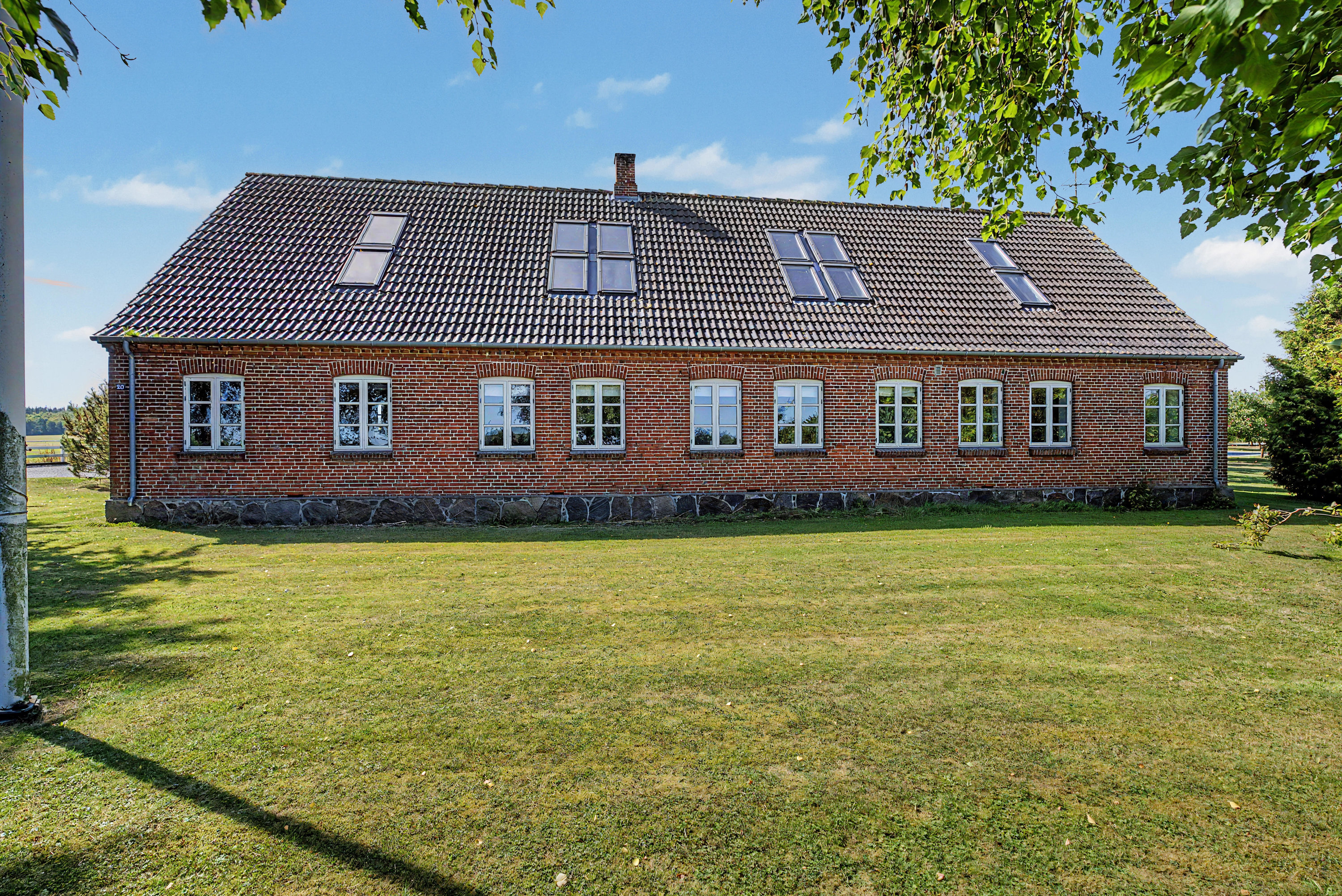 Miniaturebillede 1: andet. Billede af Majbøllevej 20, 4862 Guldborg
