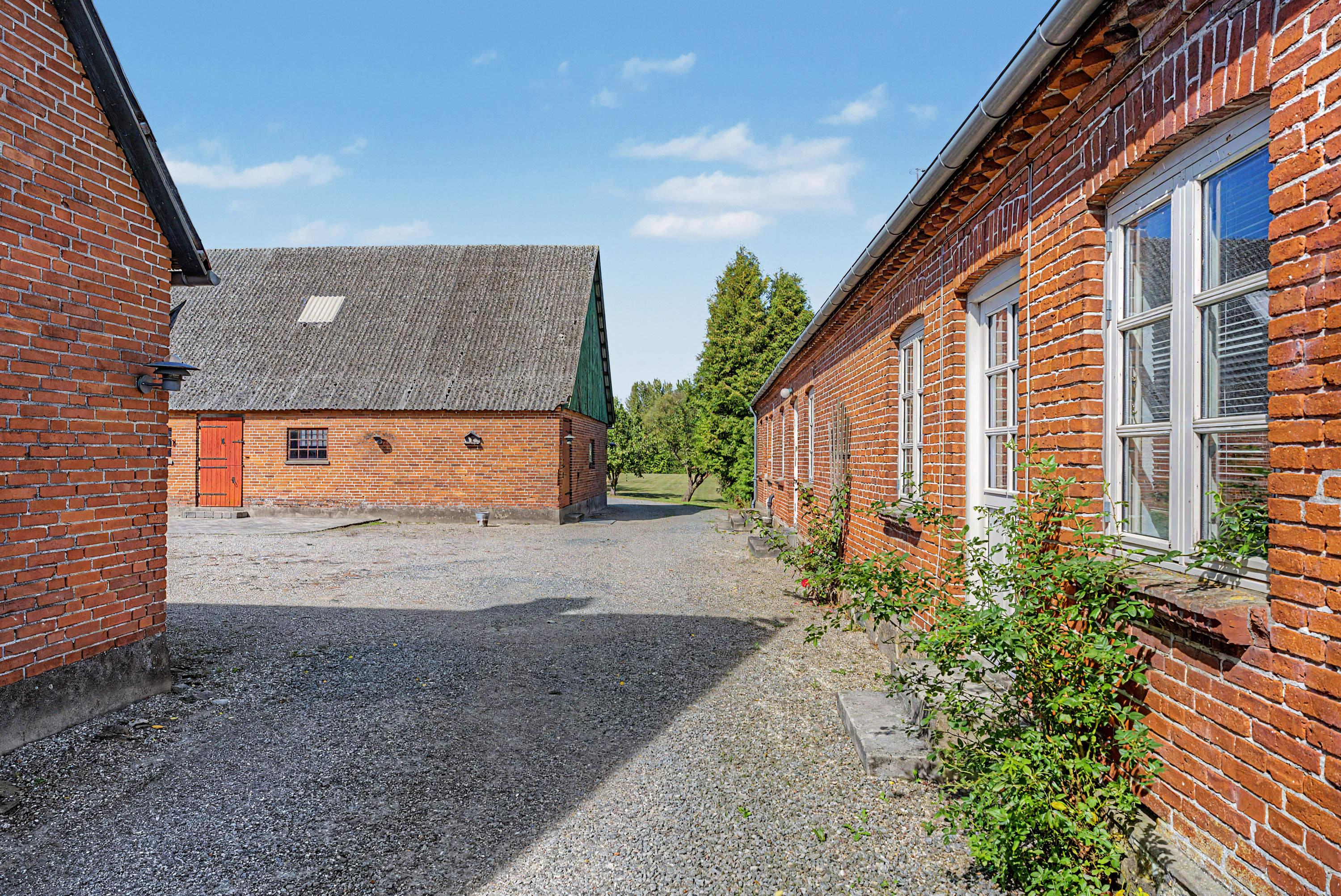 Fremhævet andet billede i fuldskærmstilstand. Billede af Majbøllevej 20, 4862 Guldborg