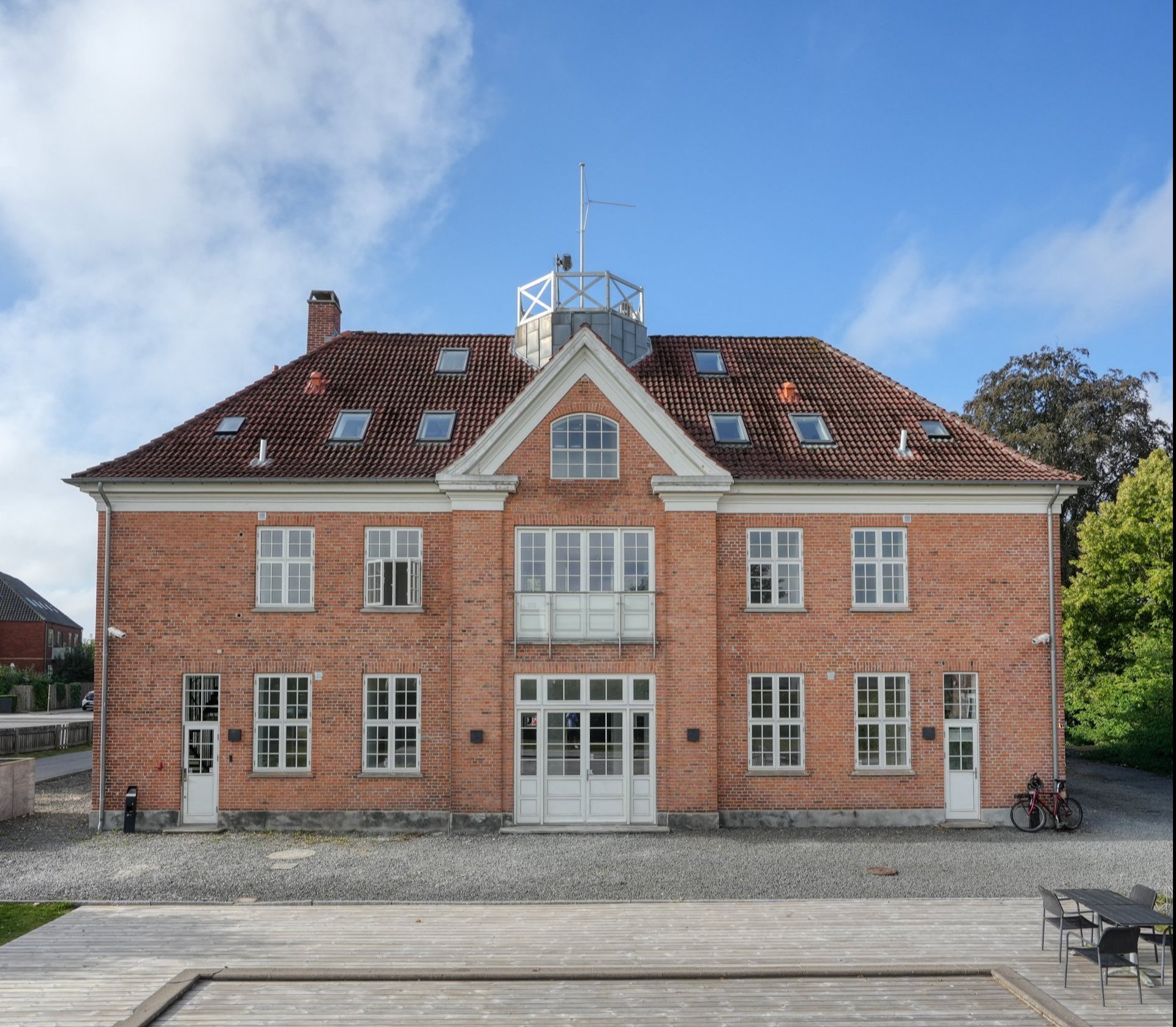 Ejerlejlighed: Andet på Kildegårdsvej 20, 2. tv., 2900 Hellerup