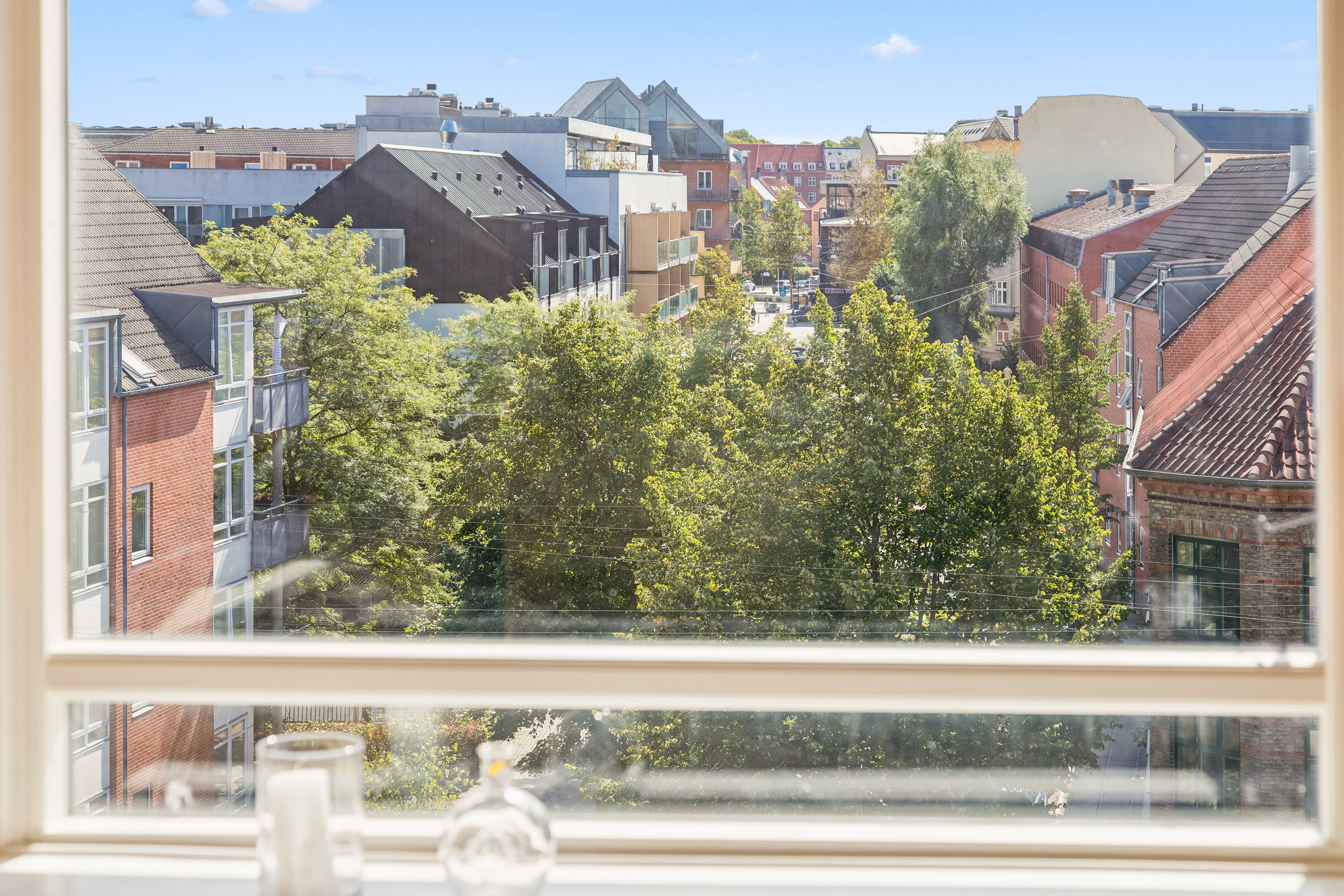 Fremhævet udsigt billede i fuldskærmstilstand. Billede af Reberbanegade 51, 4. mf., 2300 København S