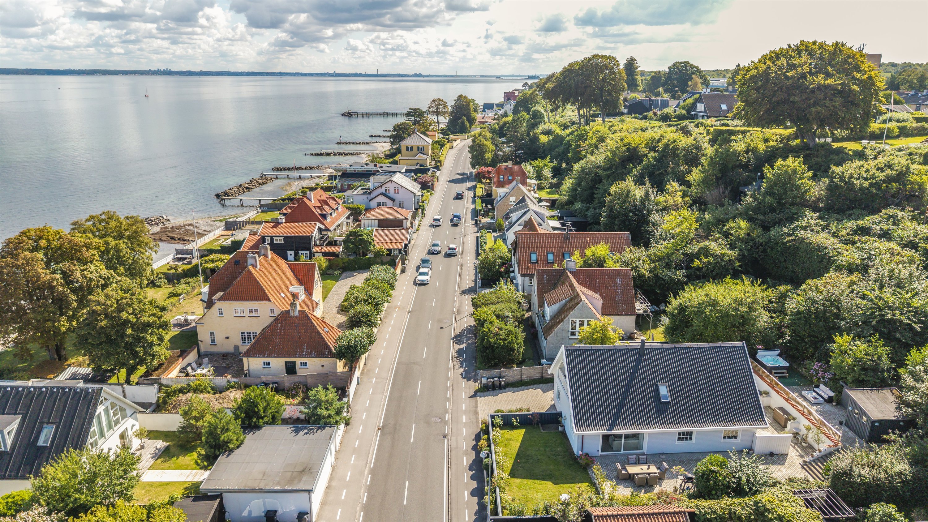 Villa: Andet på Nordre Strandvej 217A, 3140 Ålsgårde