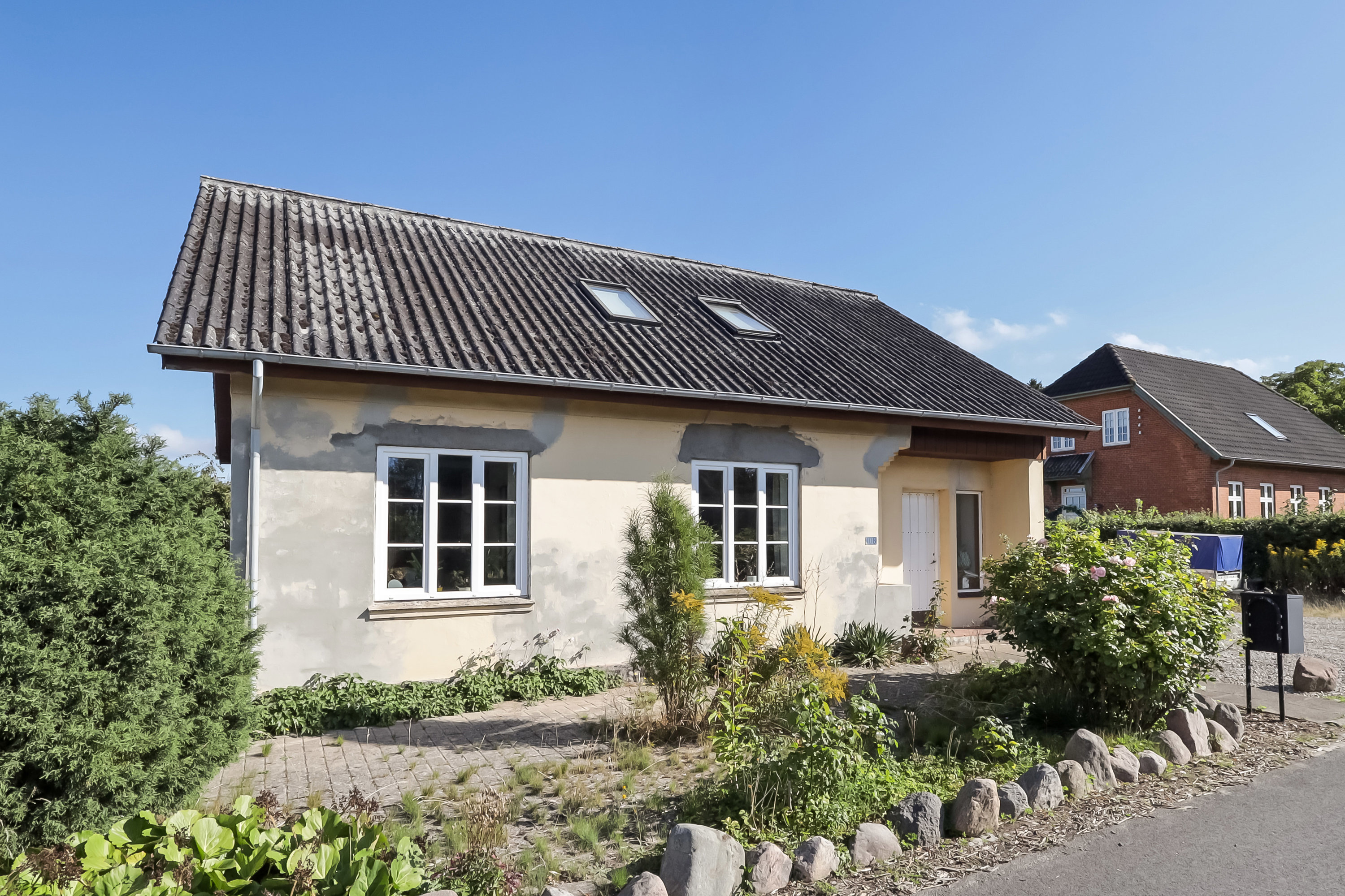 Villa: Ejendommen på Fåborgvej 108, 5762 Vester Skerninge