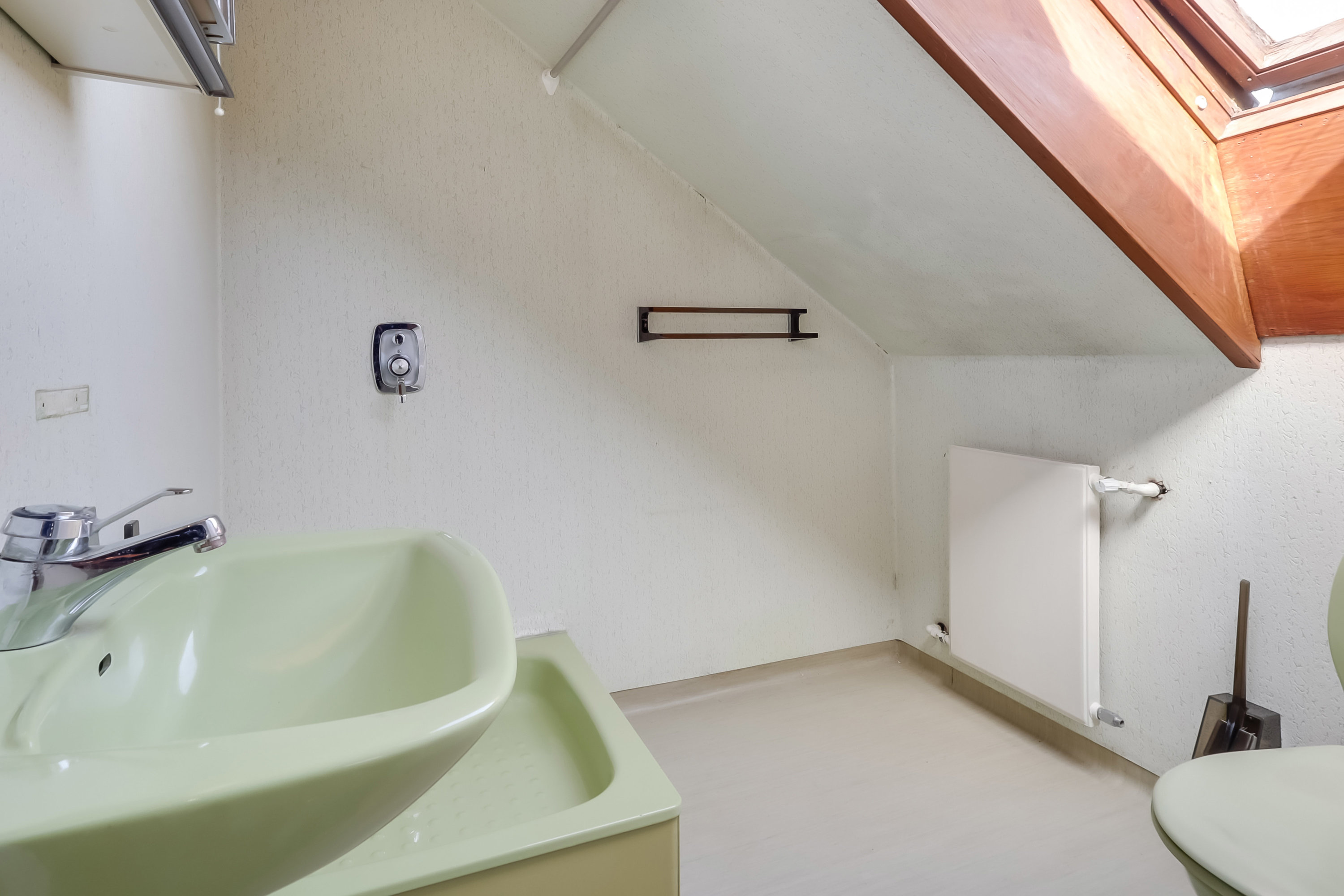 Fremhævet toilet billede i fuldskærmstilstand. Billede af Fåborgvej 108, 5762 Vester Skerninge