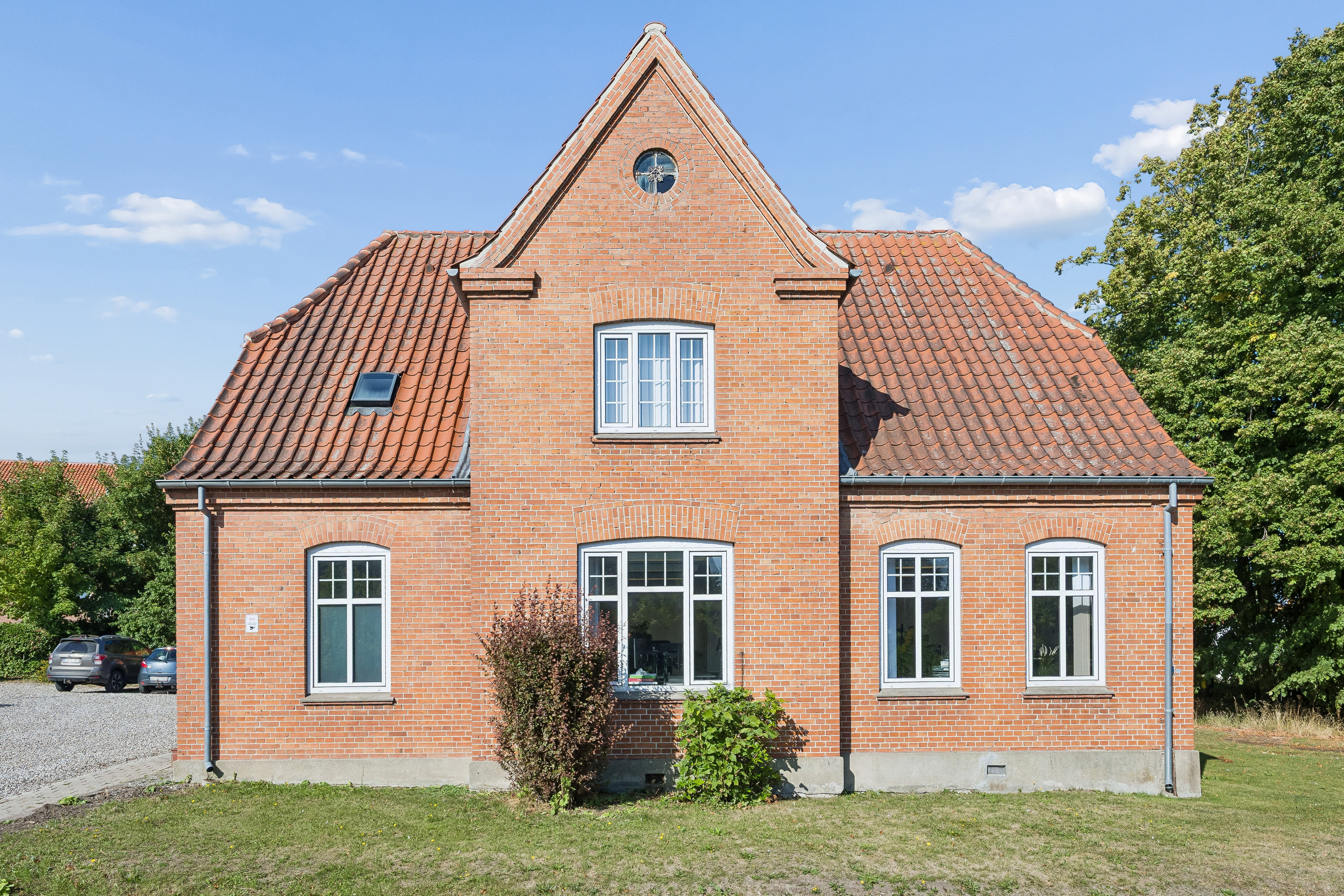 Villa: Andet på Tingvej 2, 4270 Høng