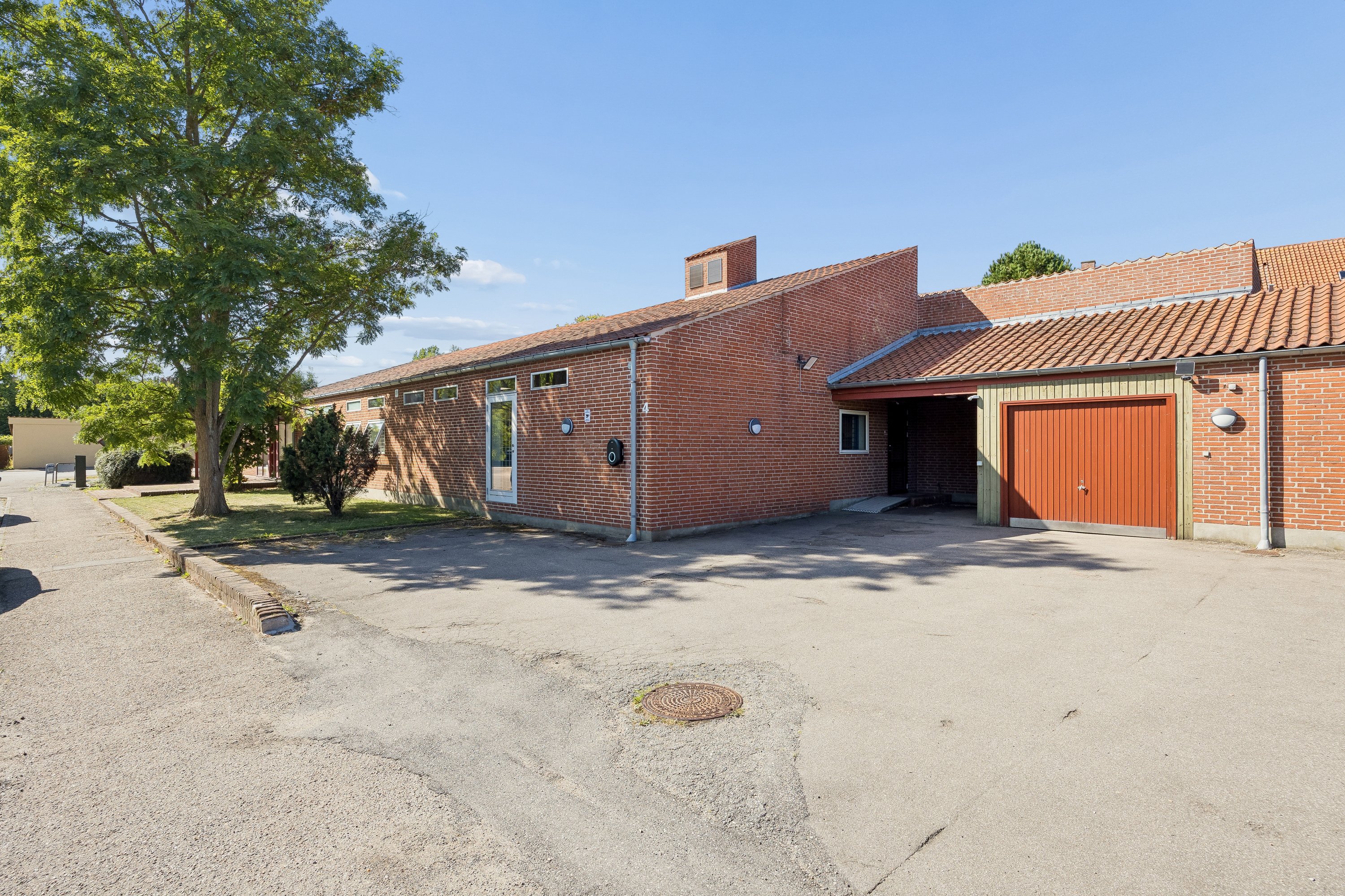 Villa: Andet på Tingvej 2A + 4, 4270 Høng