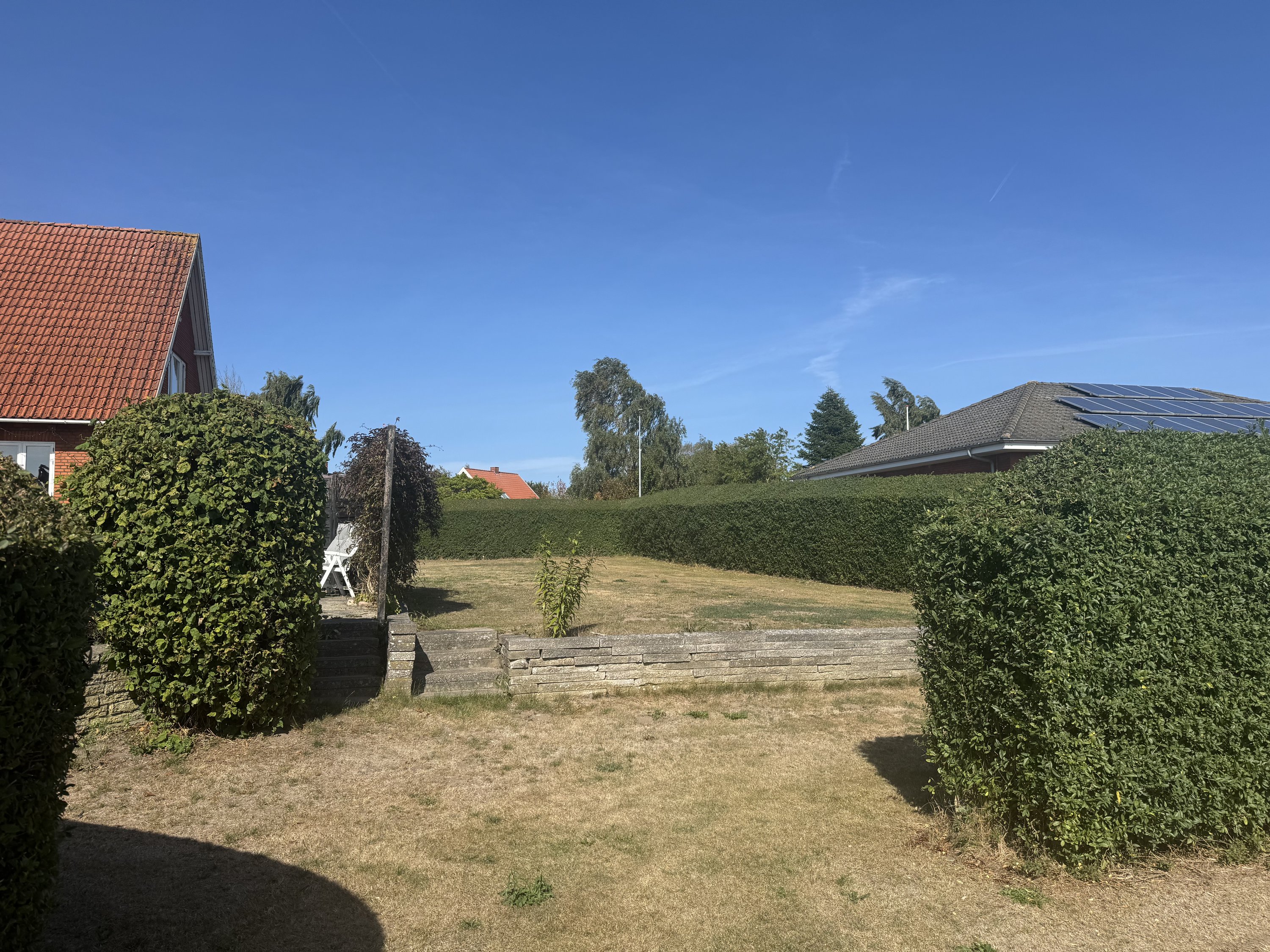 Fremhævet  billede i fuldskærmstilstand. Billede af Nygade 5A, Vejle, 5672 Broby
