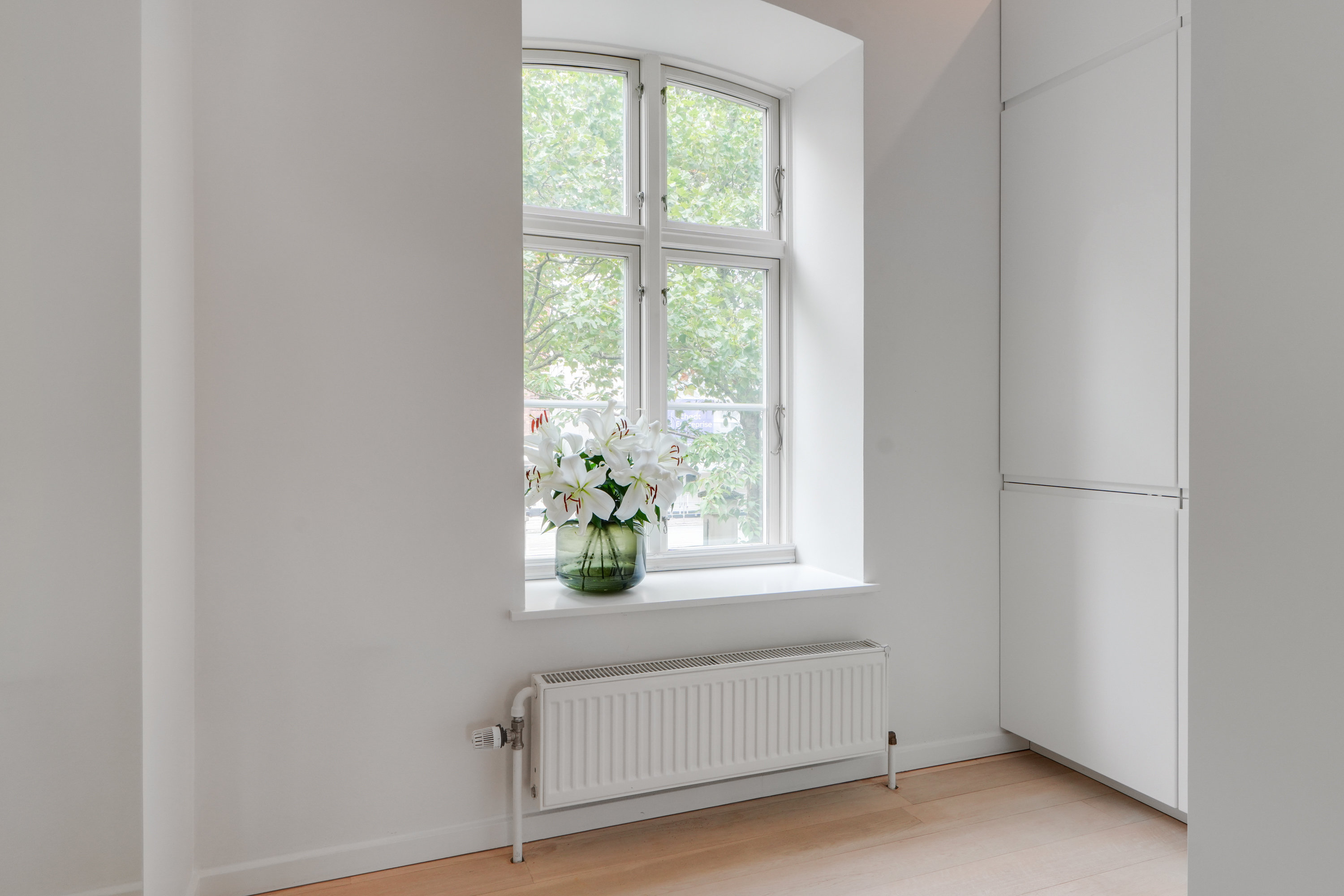 Fremhævet værelse billede i fuldskærmstilstand. Billede af Porcelænshaven 2F, 1. 1., 2000 Frederiksberg
