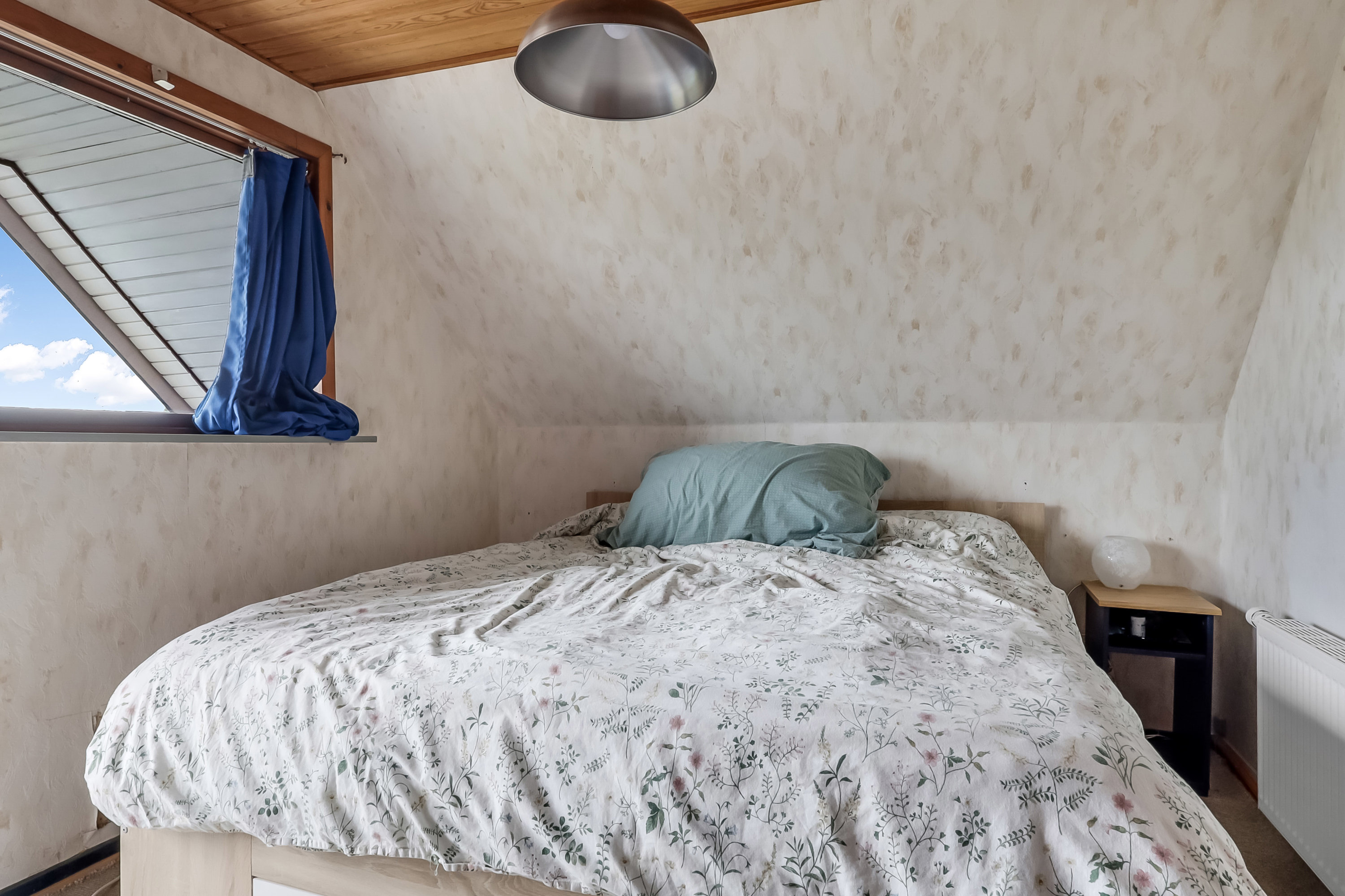 Fremhævet værelse billede i fuldskærmstilstand. Billede af Elmelund 6, 5792 Årslev