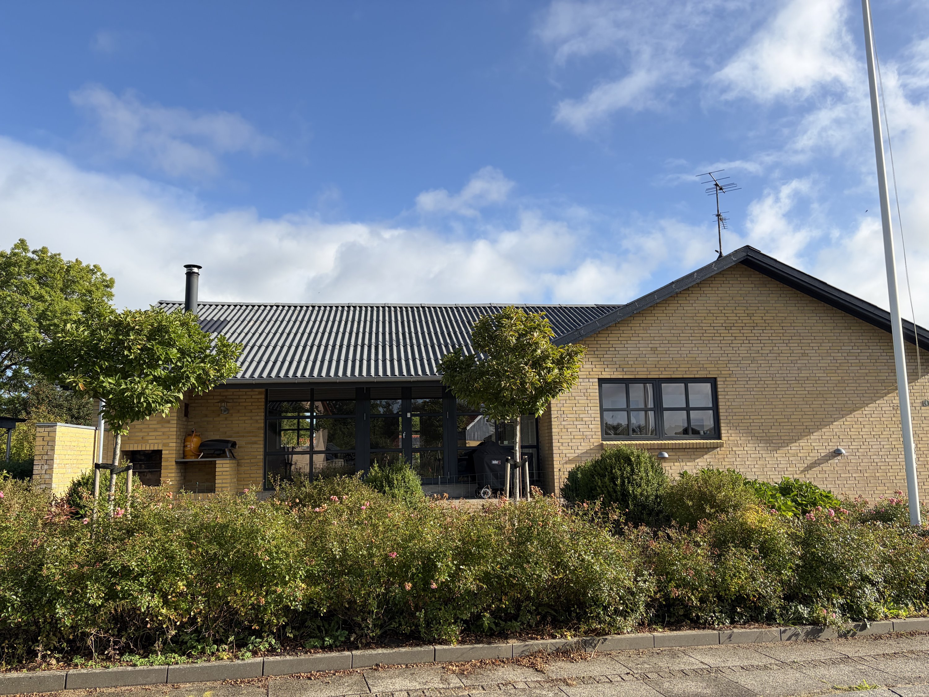 Villa på Solbakken 4, Mønsted, 8800 Viborg