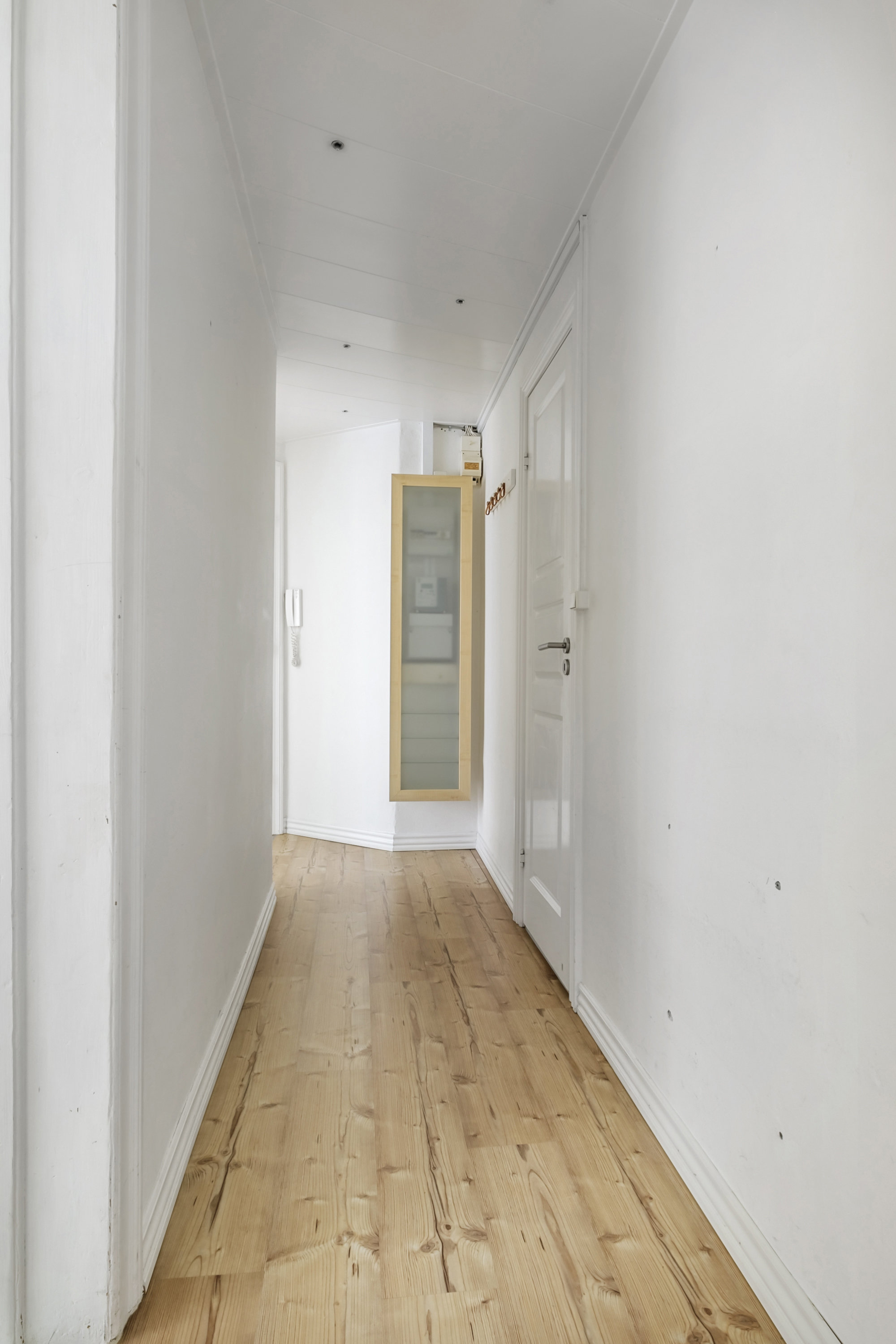 Fremhævet værelse billede i fuldskærmstilstand. Billede af Lyneborggade 3, 1. th., 2300 København S