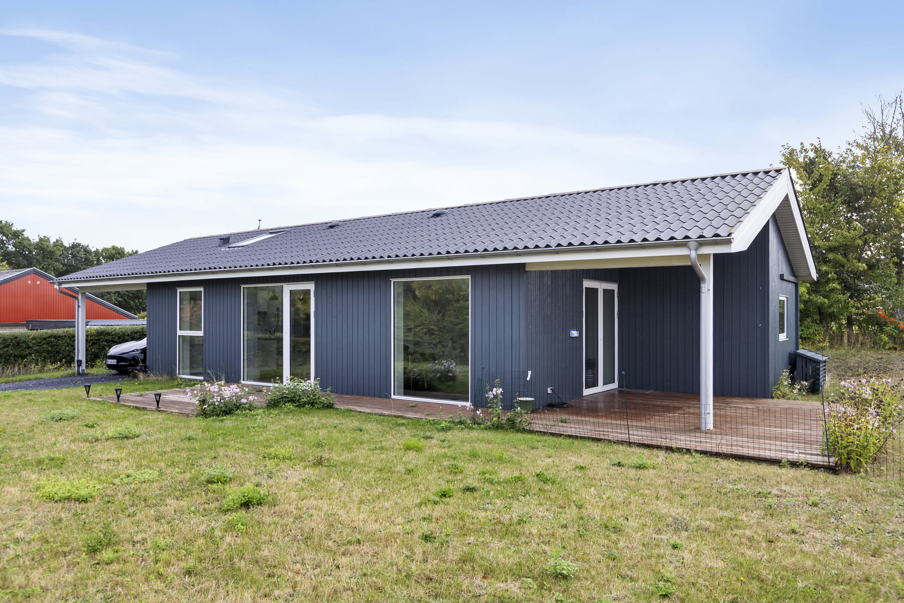 Villa: Ejendommen på Hestetoften 22, 4400 Kalundborg