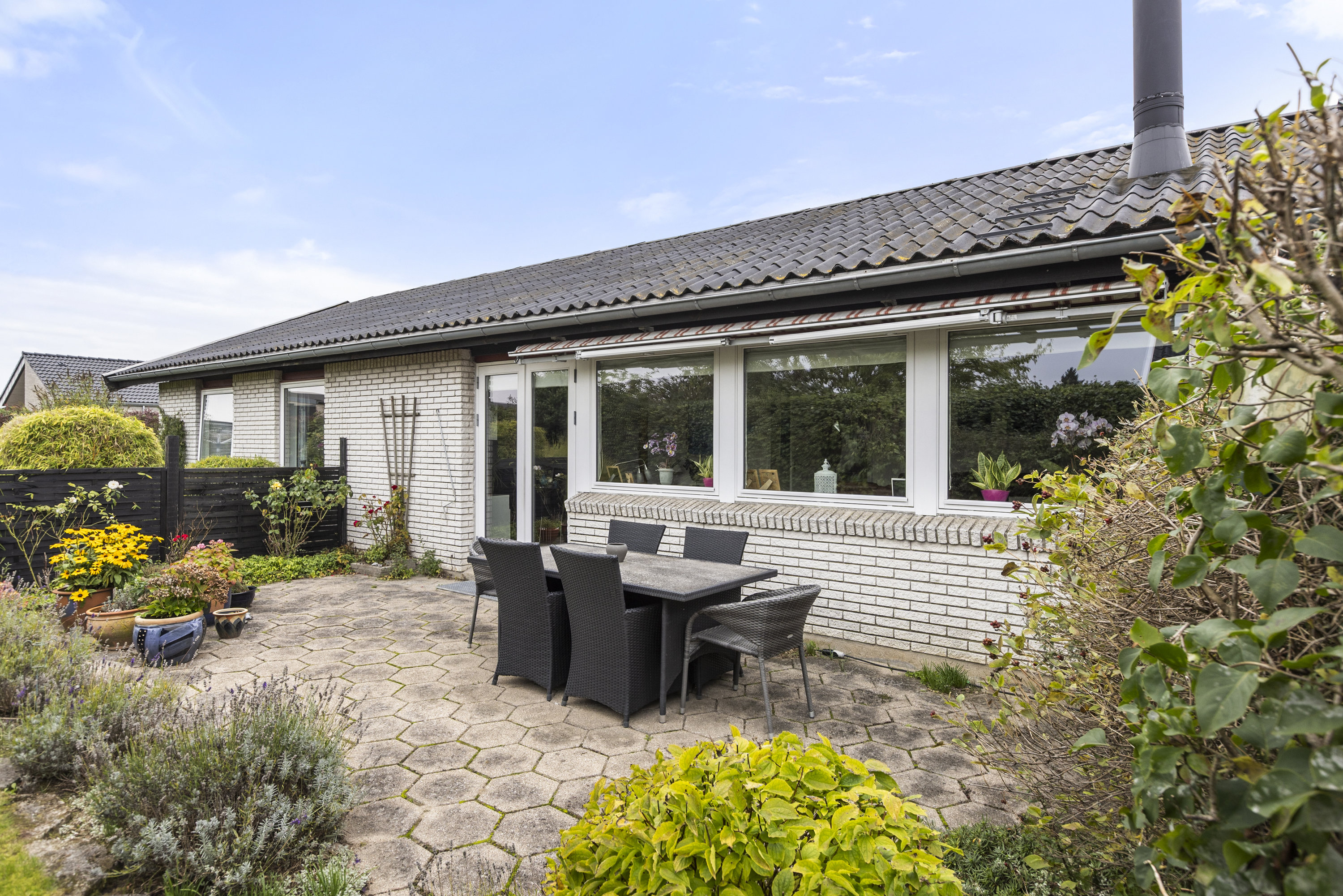 Villa: Ejendommen på Frodesvej 39, 4200 Slagelse