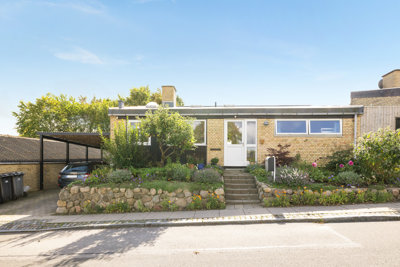 Bakkevænget 20