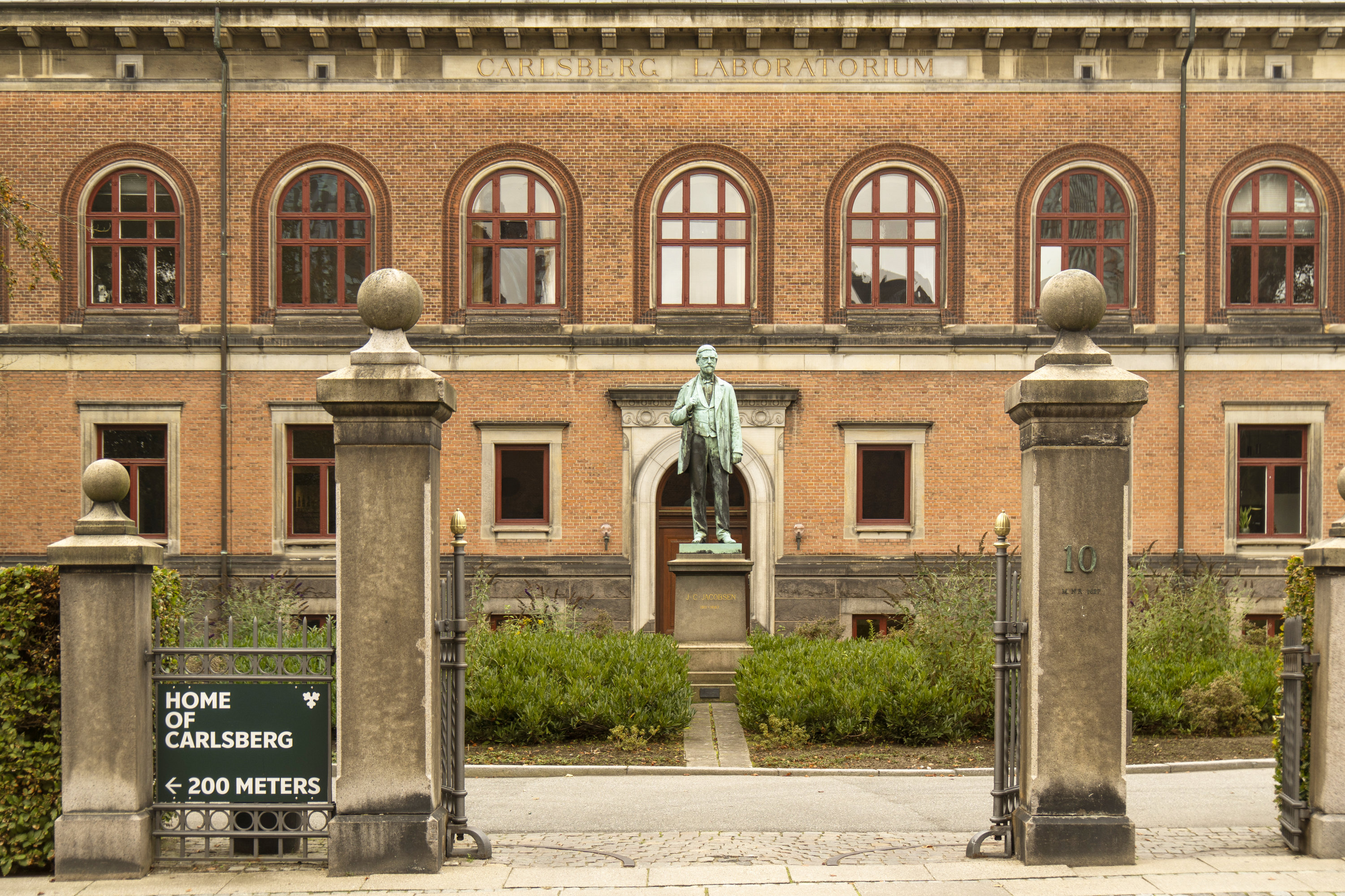 Fremhævet  billede i fuldskærmstilstand. Billede af Malttorvet 20, st. mf., 1799 København V