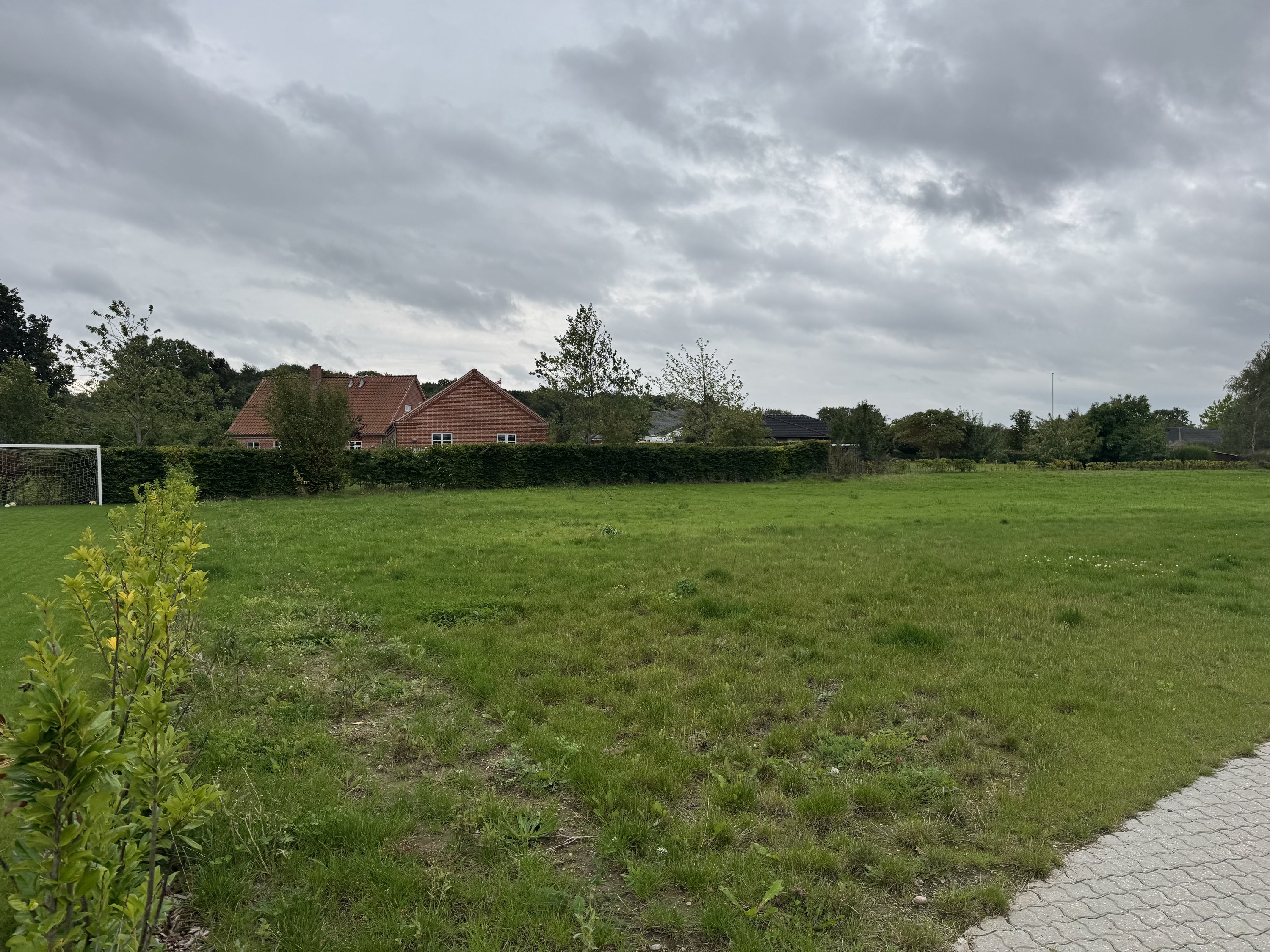 Fremhævet  billede i fuldskærmstilstand. Billede af Kristian Appels Vej 34-40, 5856 Ryslinge