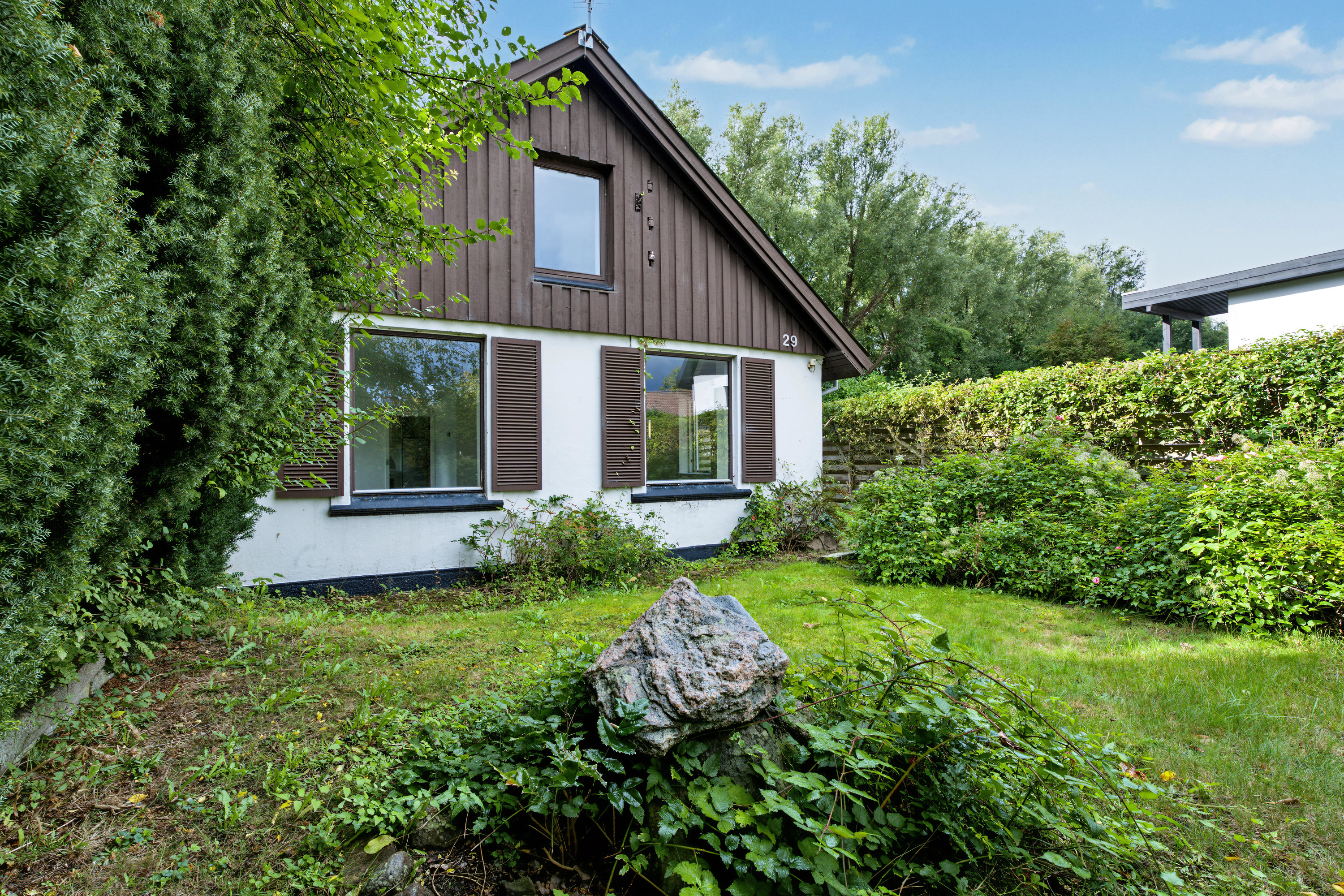 Sundtoften 29, Sundby, 4800 Nykøbing F