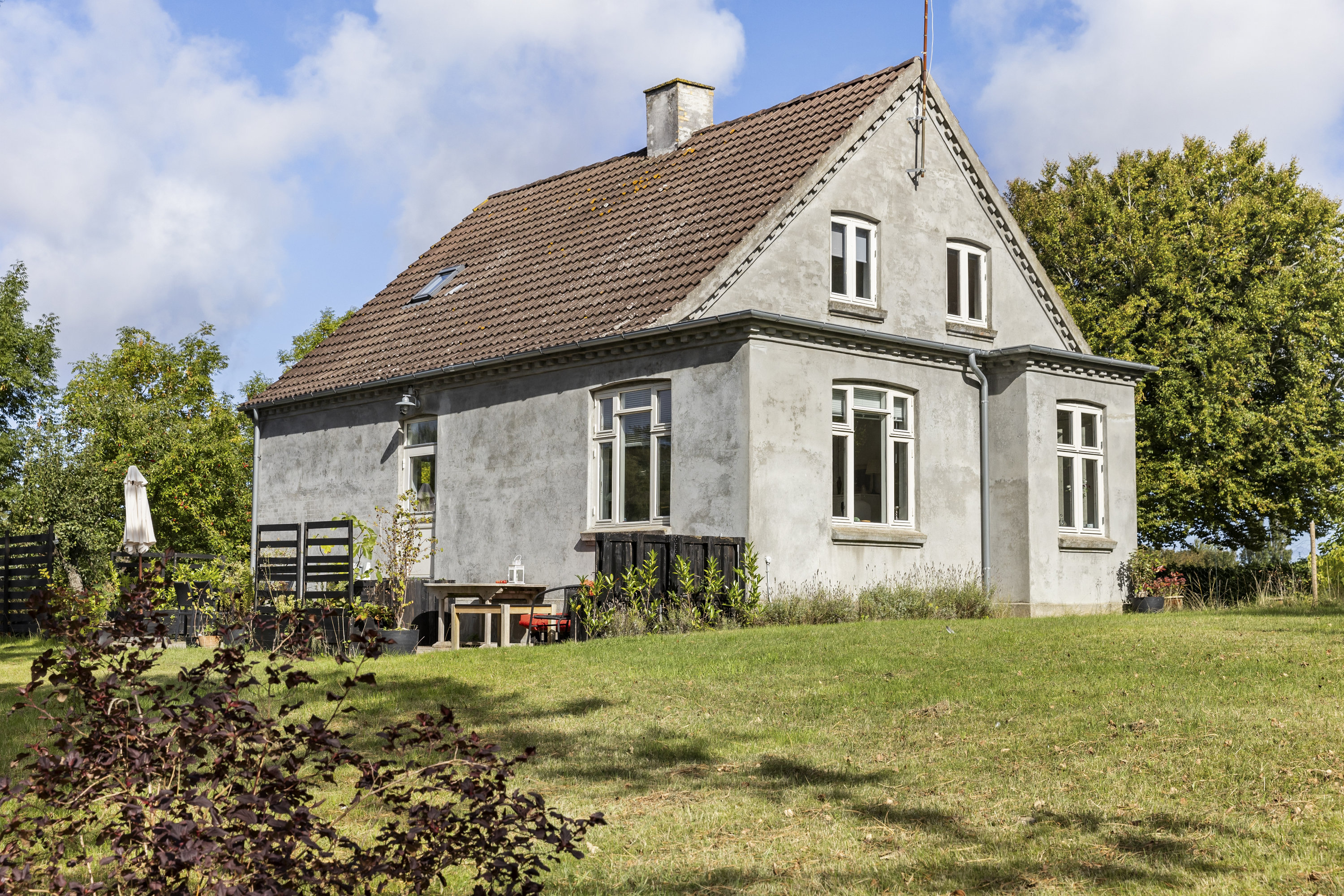 Fremhævet ejendommen billede i fuldskærmstilstand. Billede af Røsnæsvej 219, 4400 Kalundborg