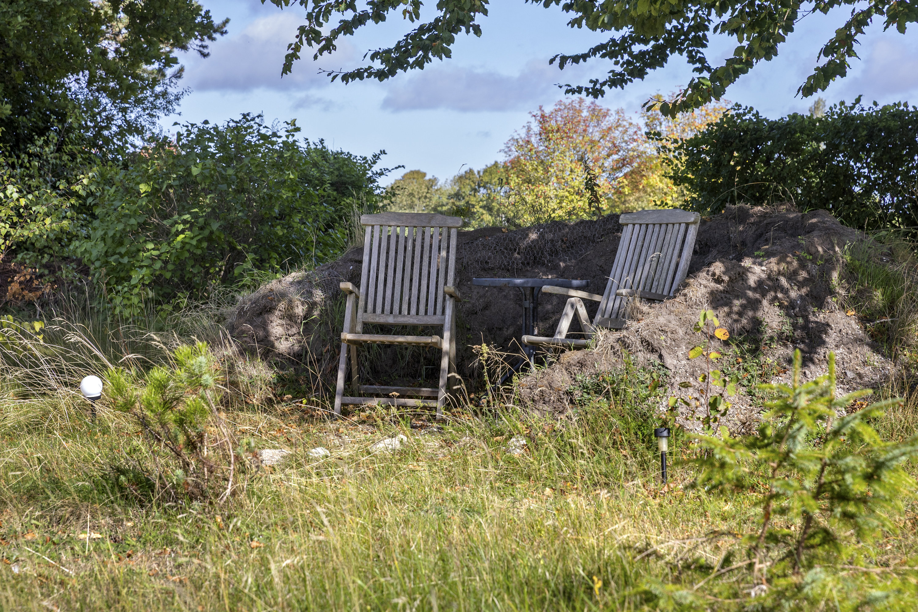 Fremhævet have billede i fuldskærmstilstand. Billede af Røsnæsvej 219, 4400 Kalundborg