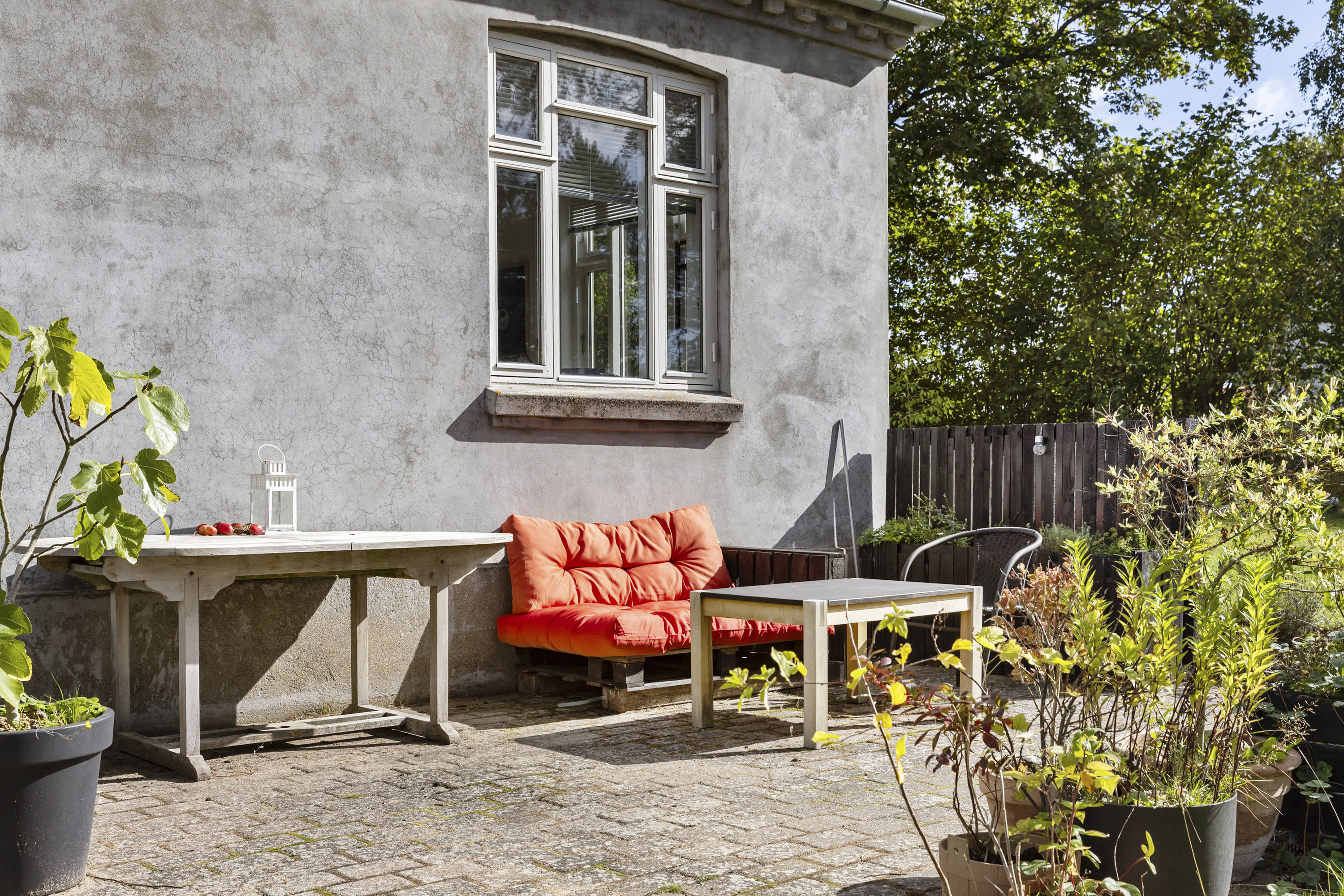 Fremhævet have billede i fuldskærmstilstand. Billede af Røsnæsvej 219, 4400 Kalundborg